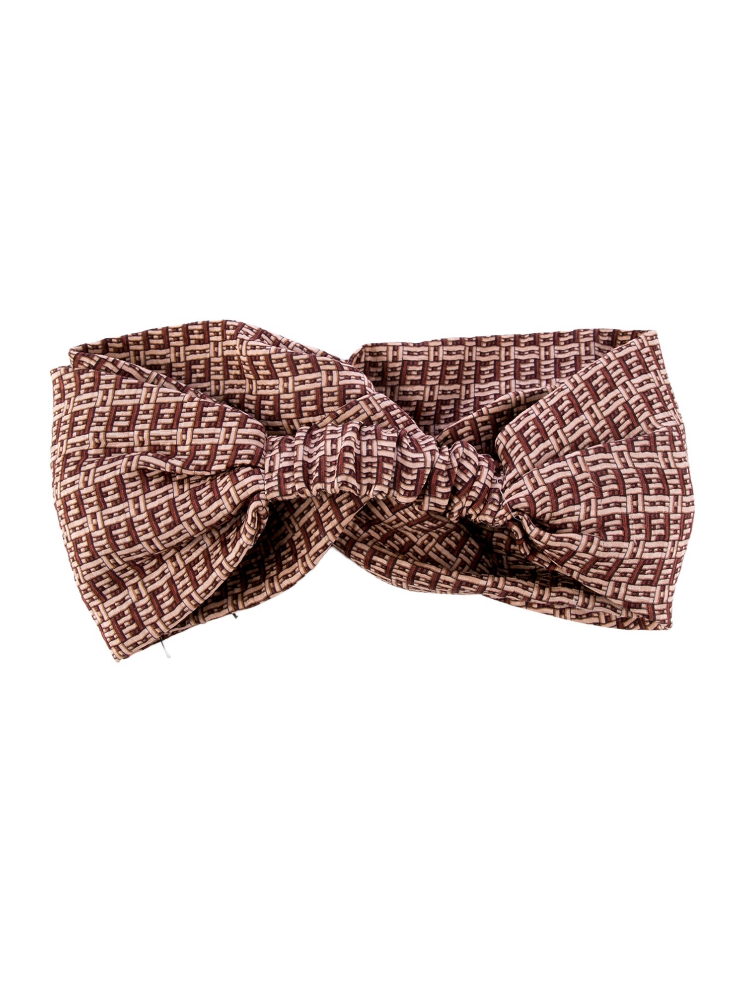 Fendi Forever Fendi Headband