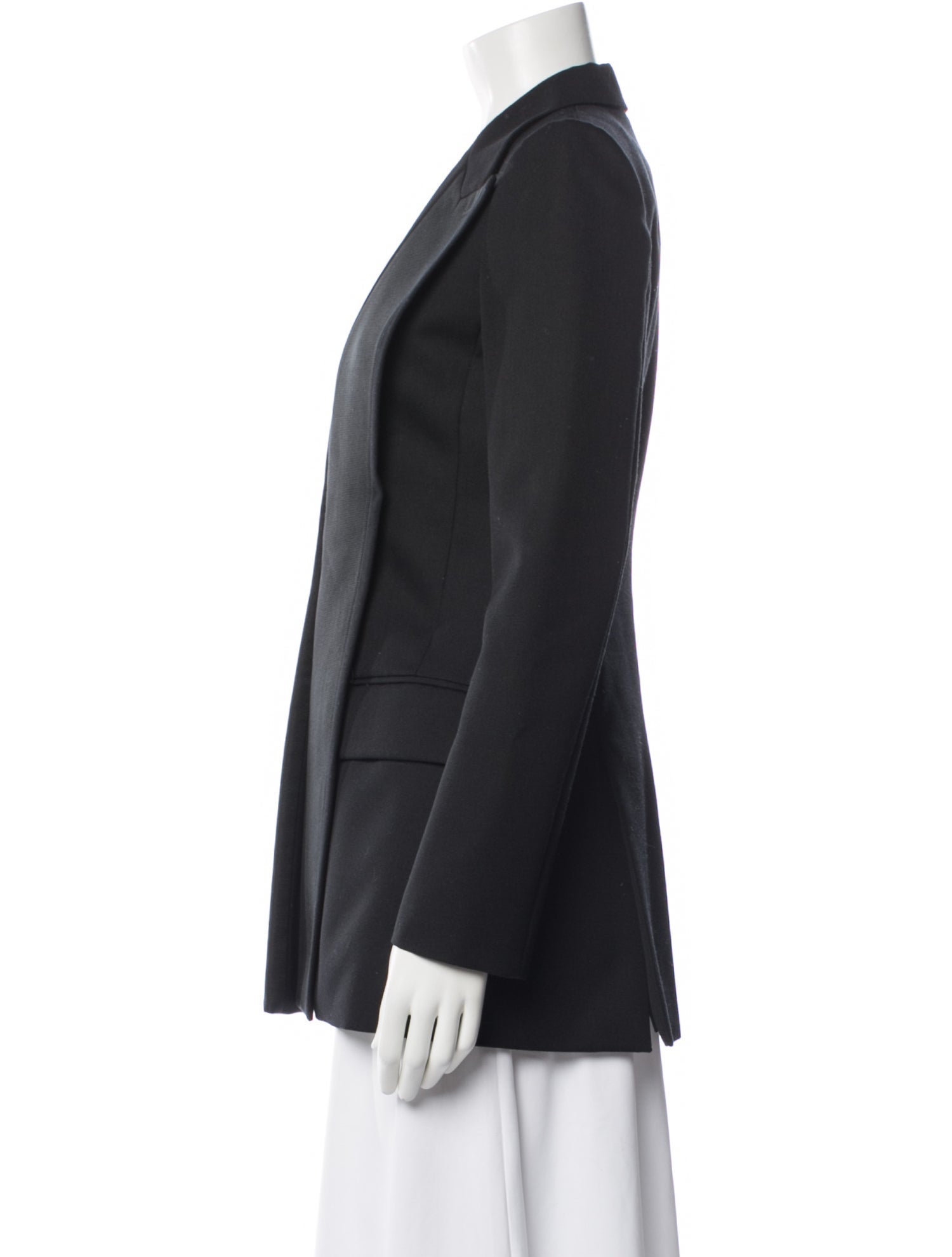 Fendi Wool Coat