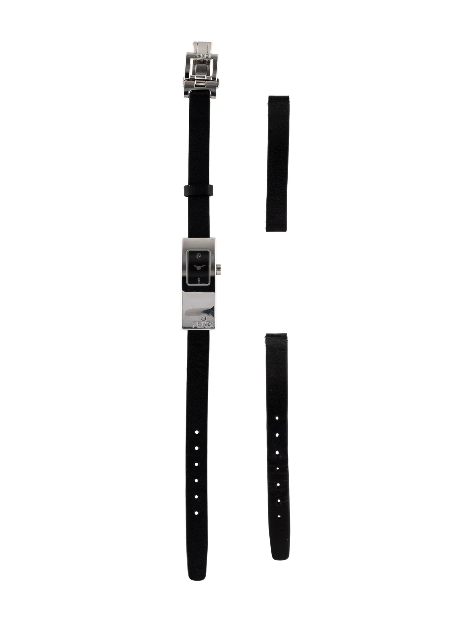 Fendi 3300L Watch