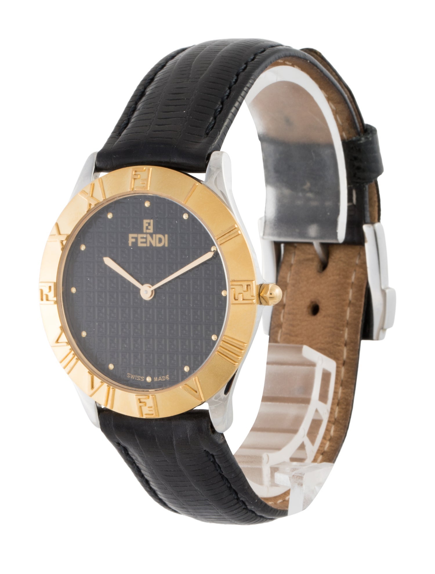 Fendi 2000G Watch