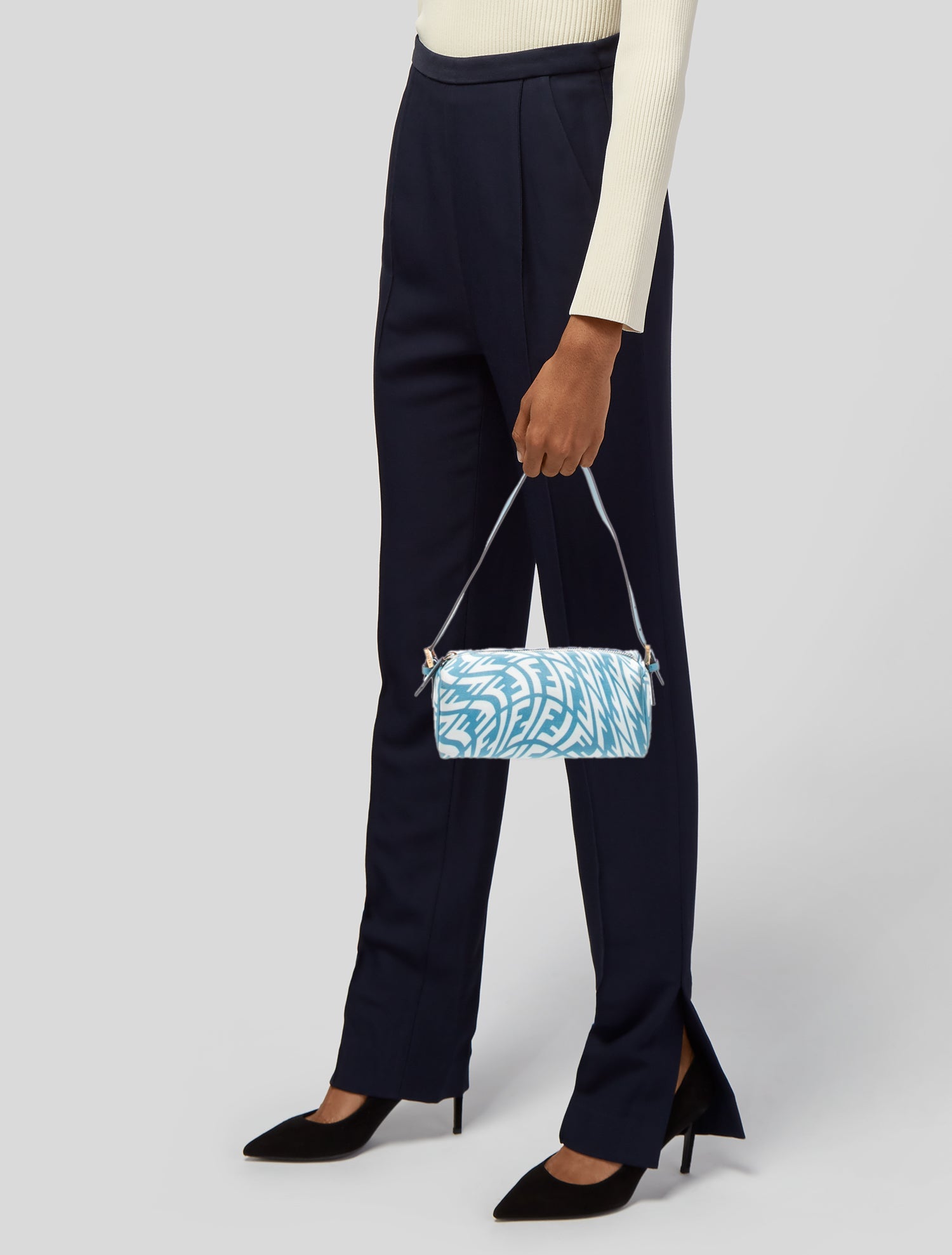 Fendi Vertigo Mini Bag Mini