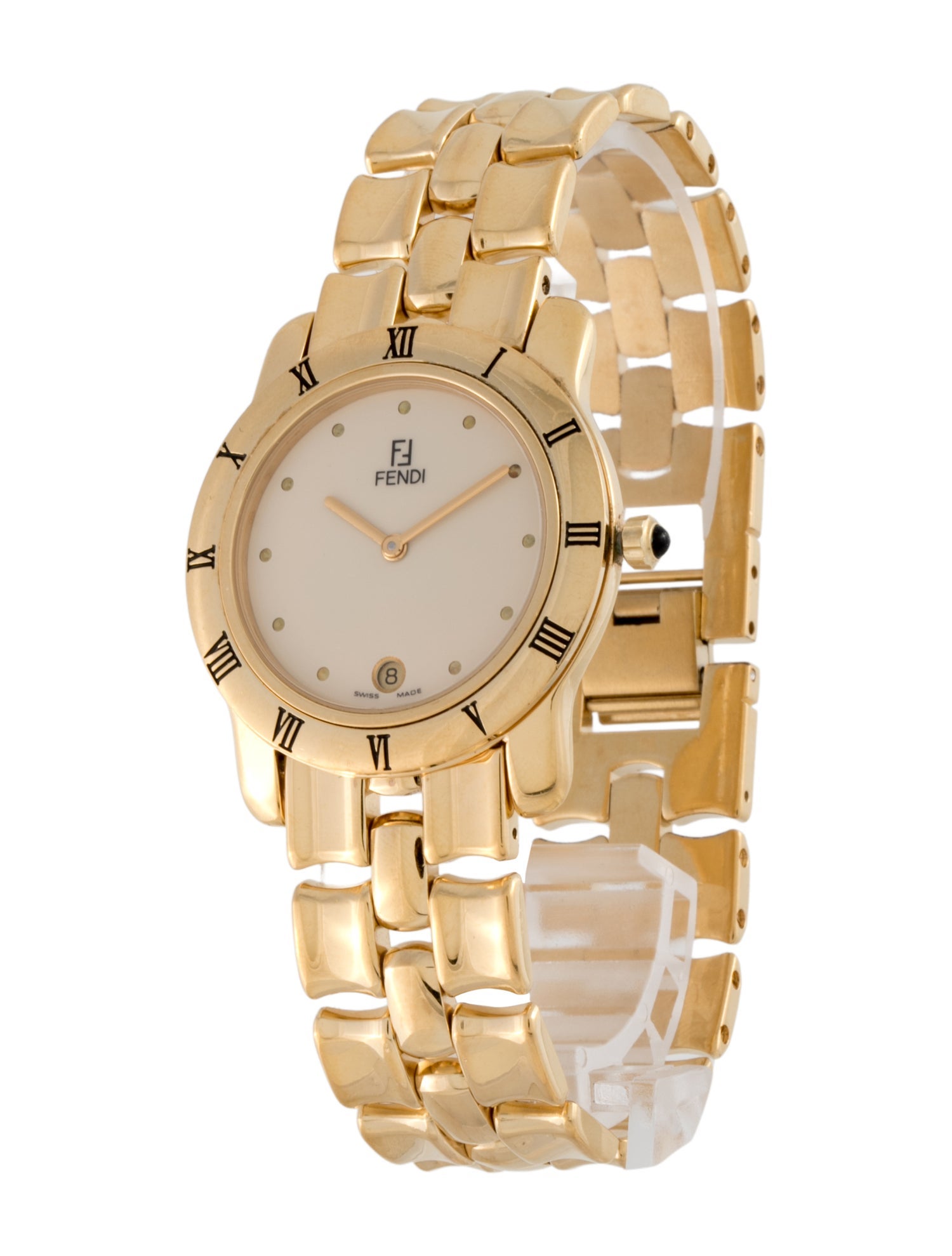 Fendi 860 Series Watch