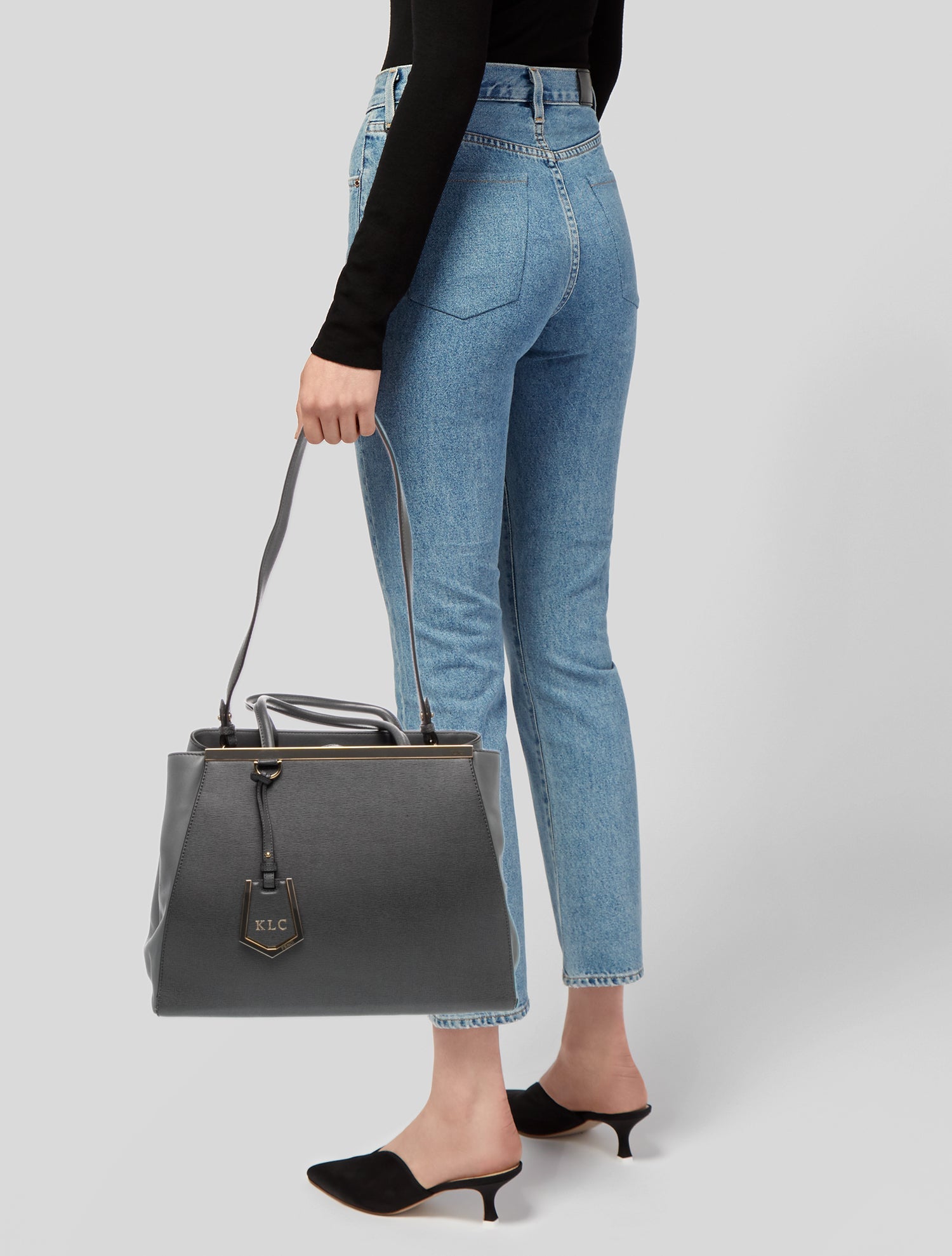 Fendi Signature 2Jours