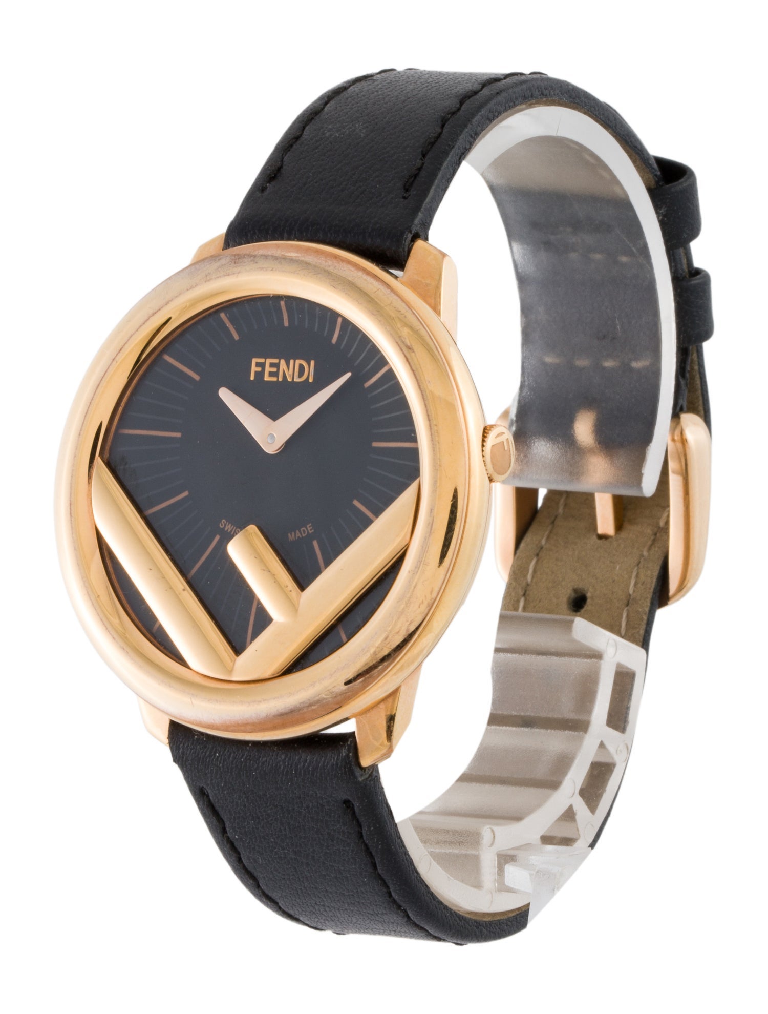 Fendi Runaway Watch
