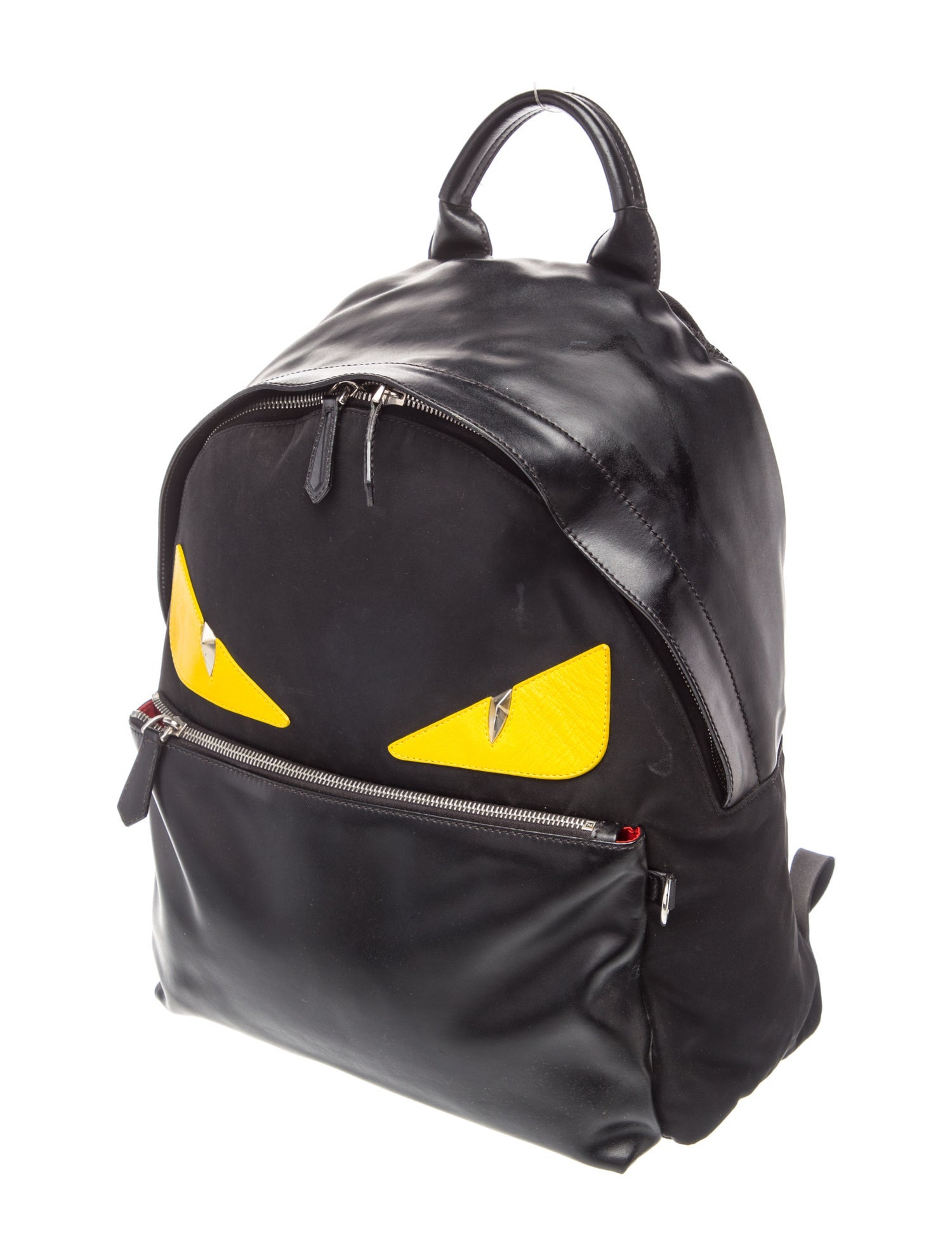 Fendi Monsters Backpack