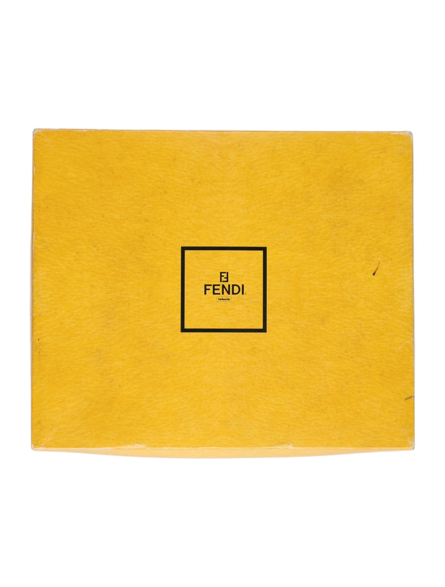 Fendi Bath Towel