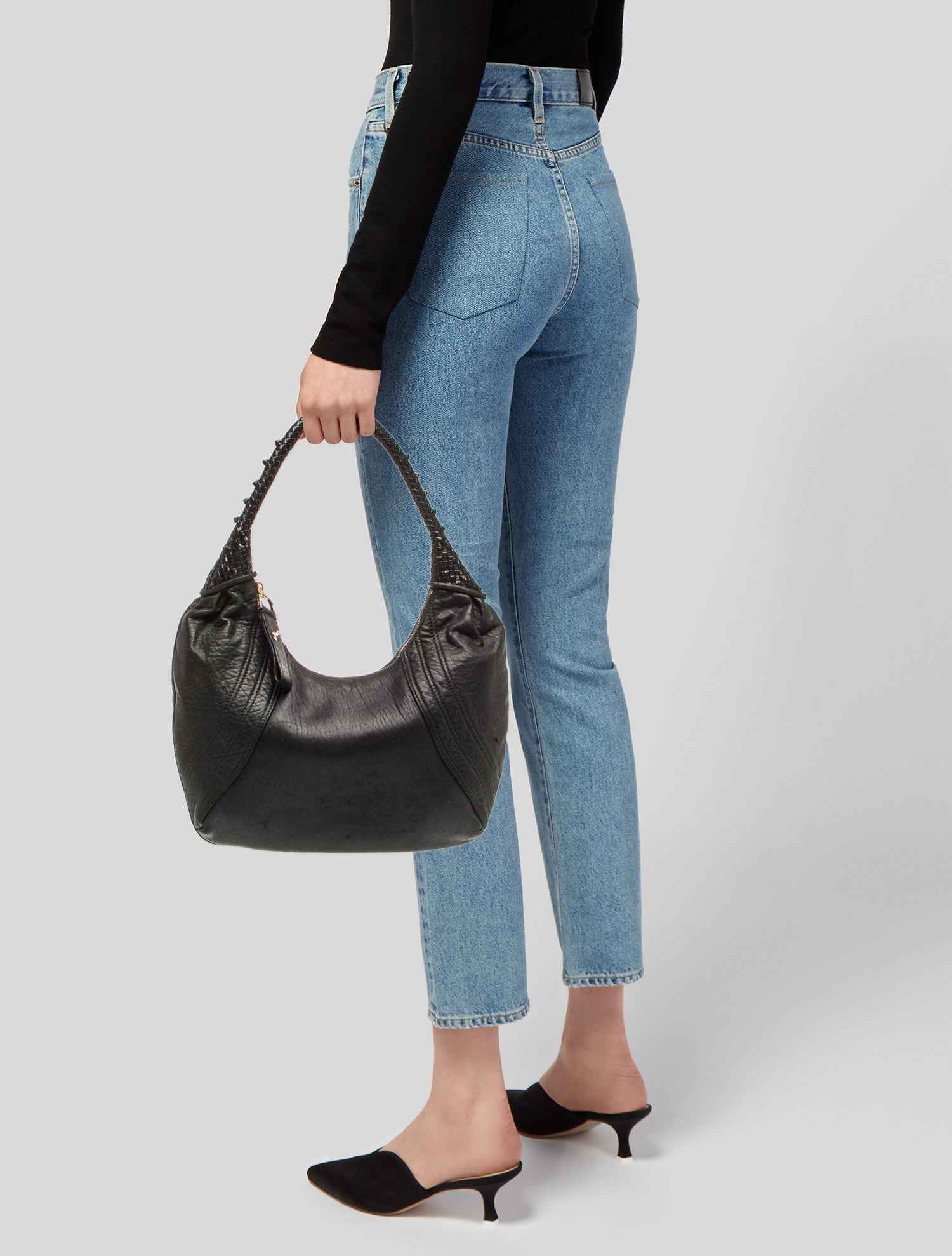 Fendi Zucchino FF Spy