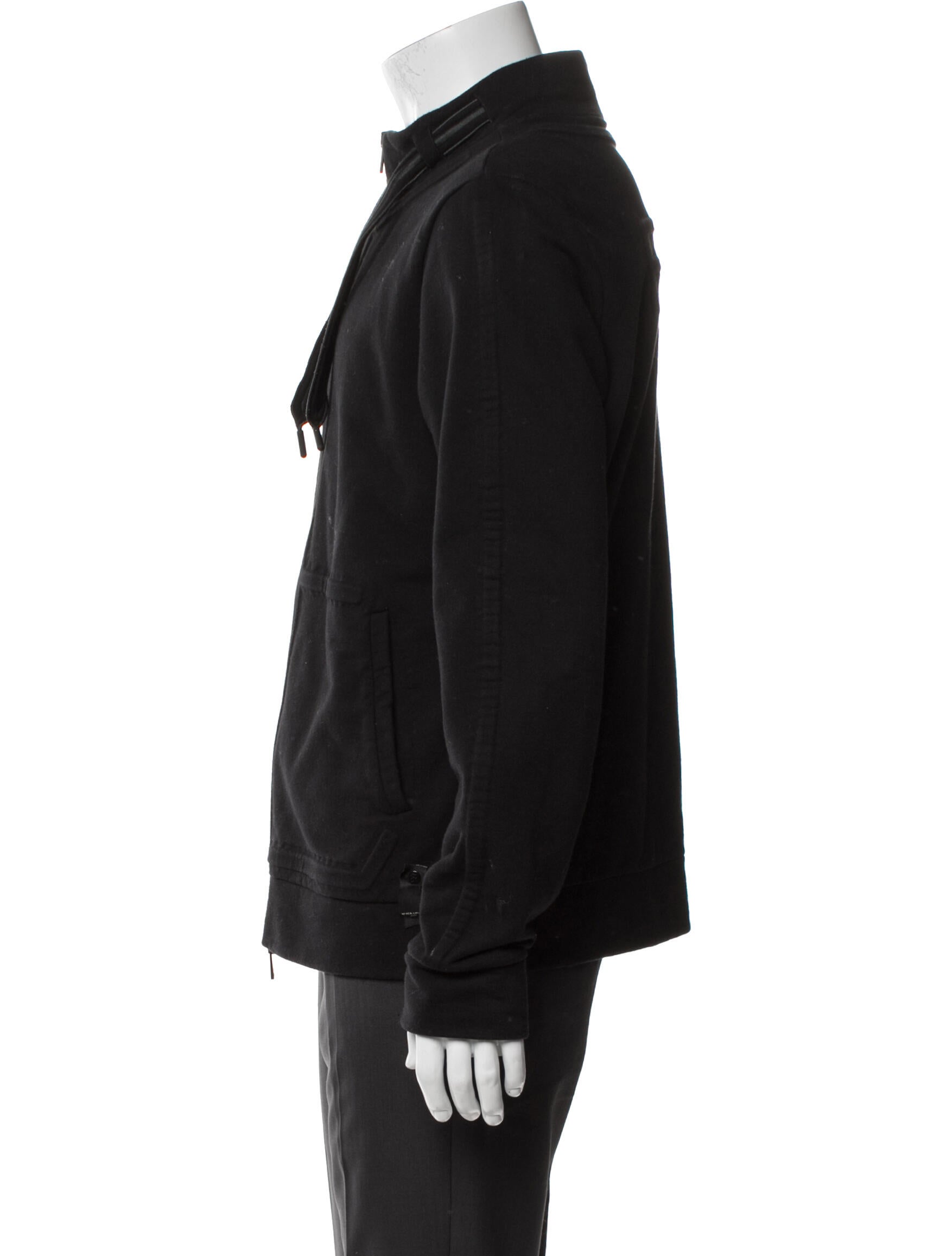 Fendi Jacket