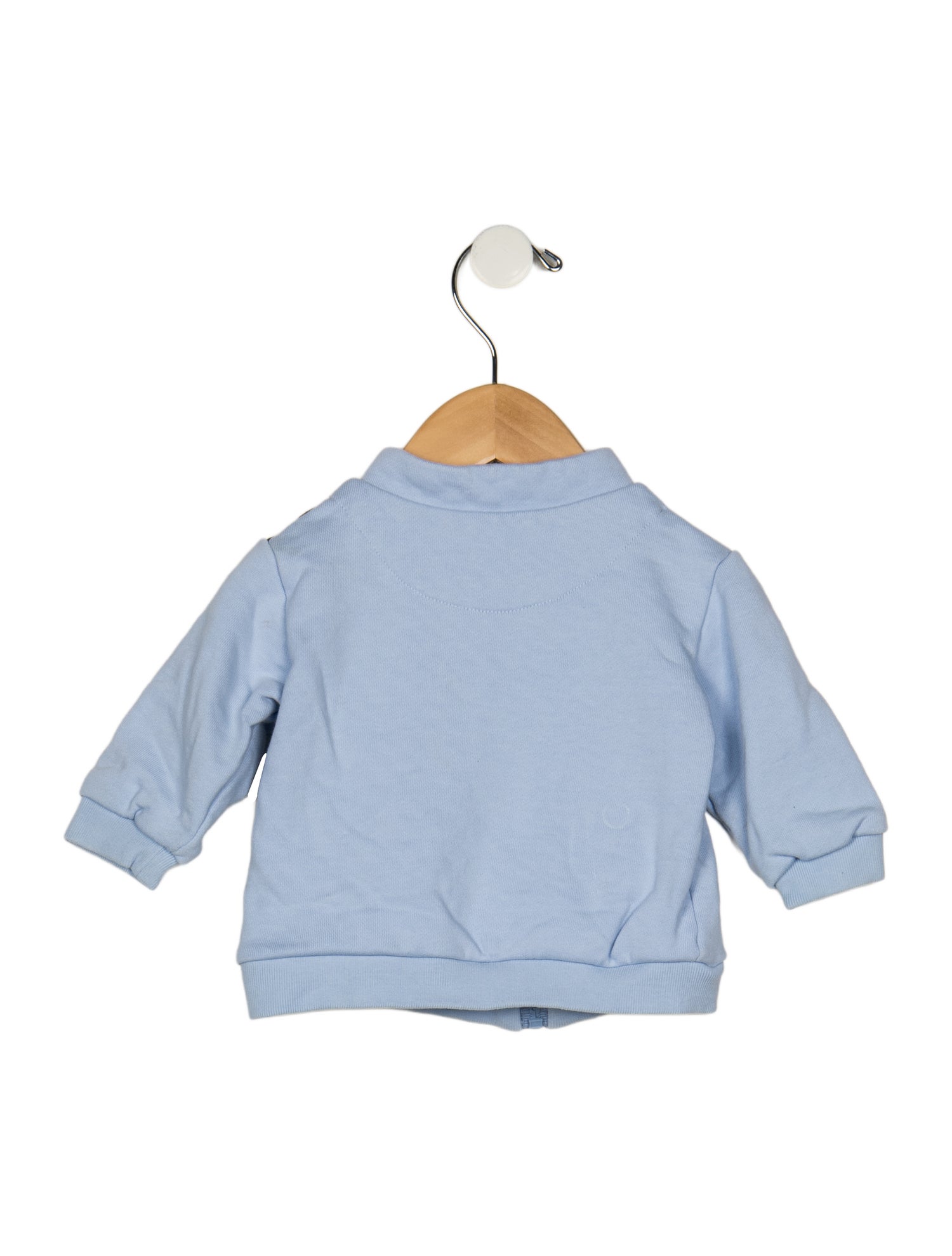 Fendi Infant Boys' Zip Jacket