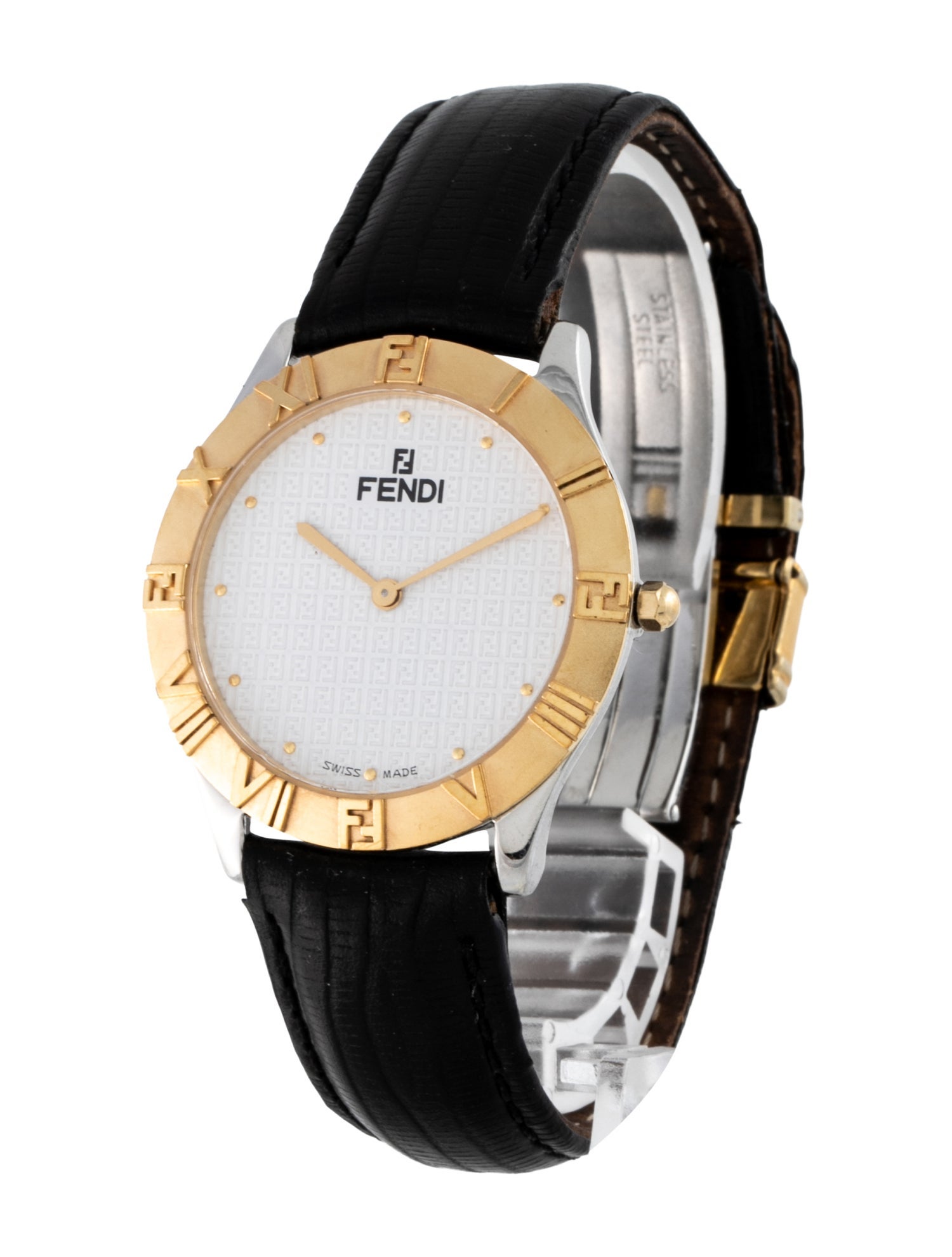 Fendi 2000G Watch
