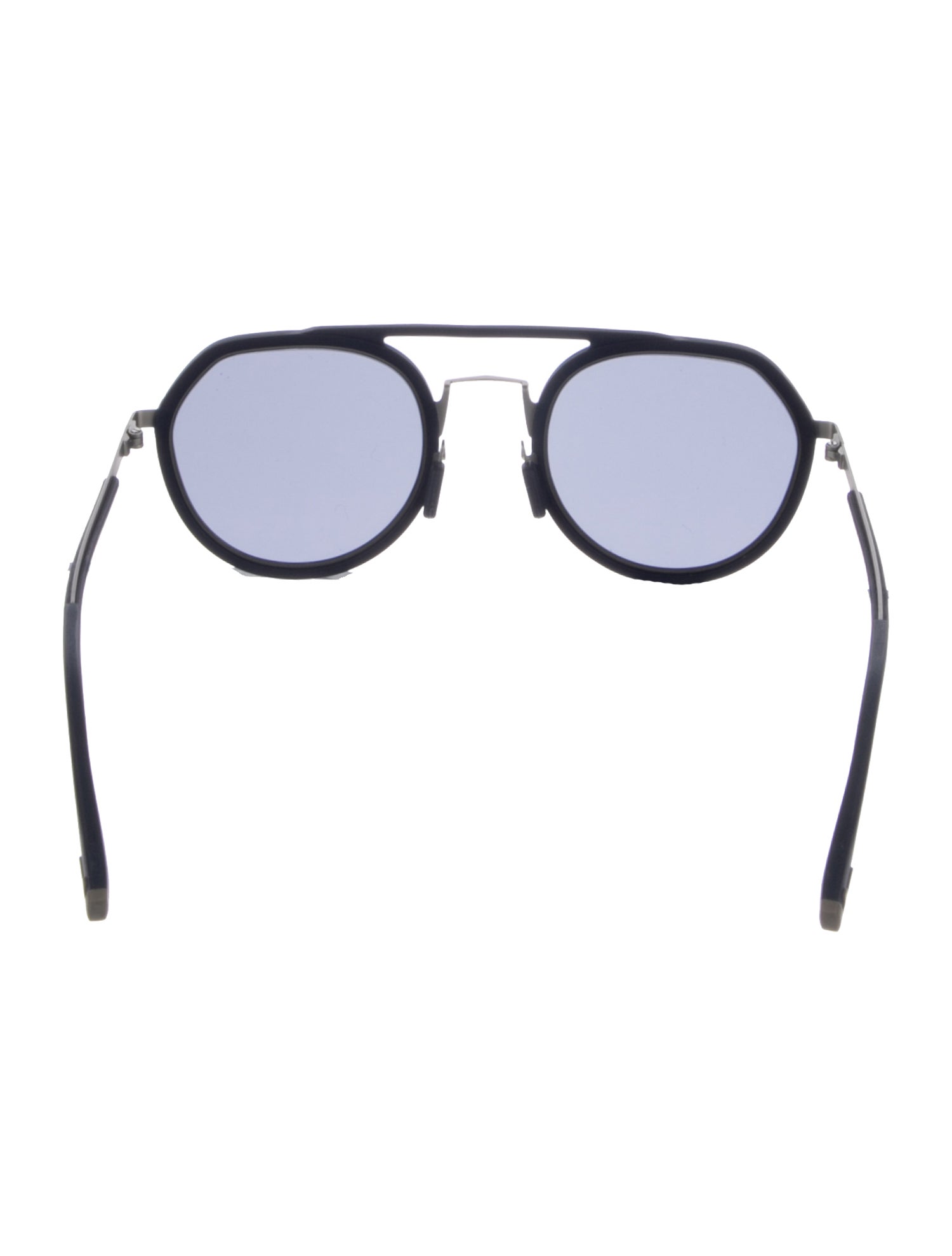 Fendi Aviator Tinted Sunglasses