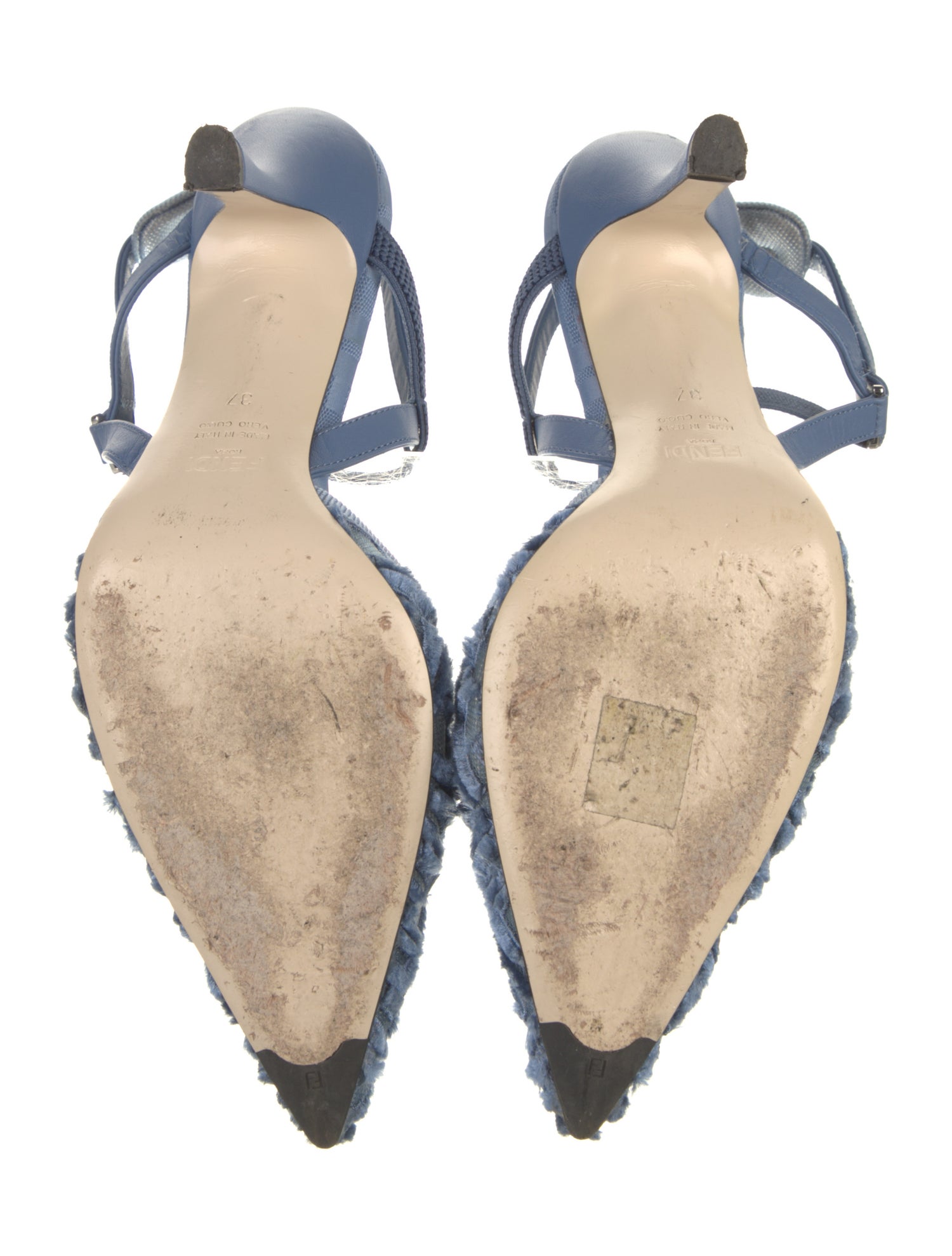 Fendi Zucca On Sale - Up To 90% Off | The RealReal