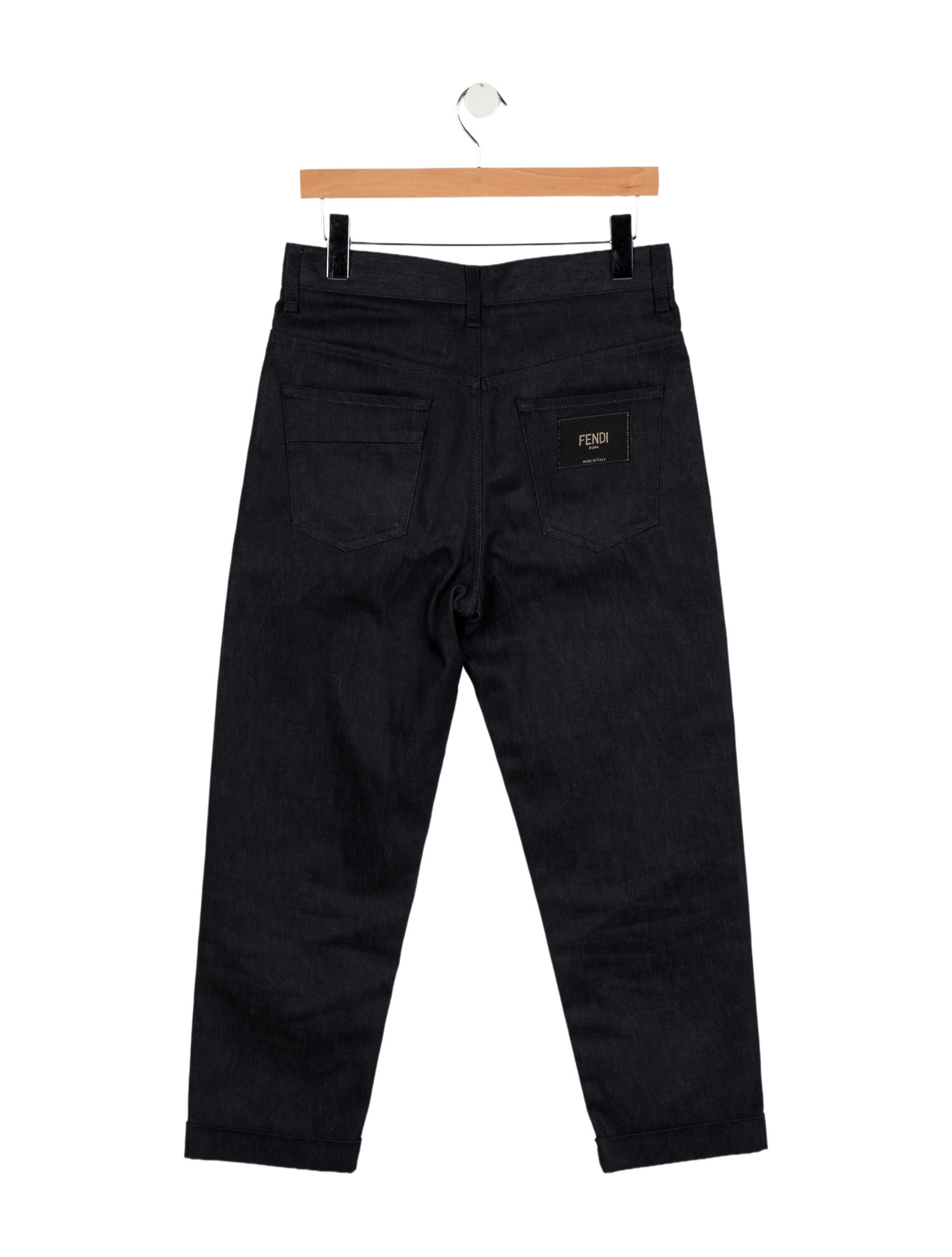 Dior Homme Paint Splatter Skinny Jeans - 9.5