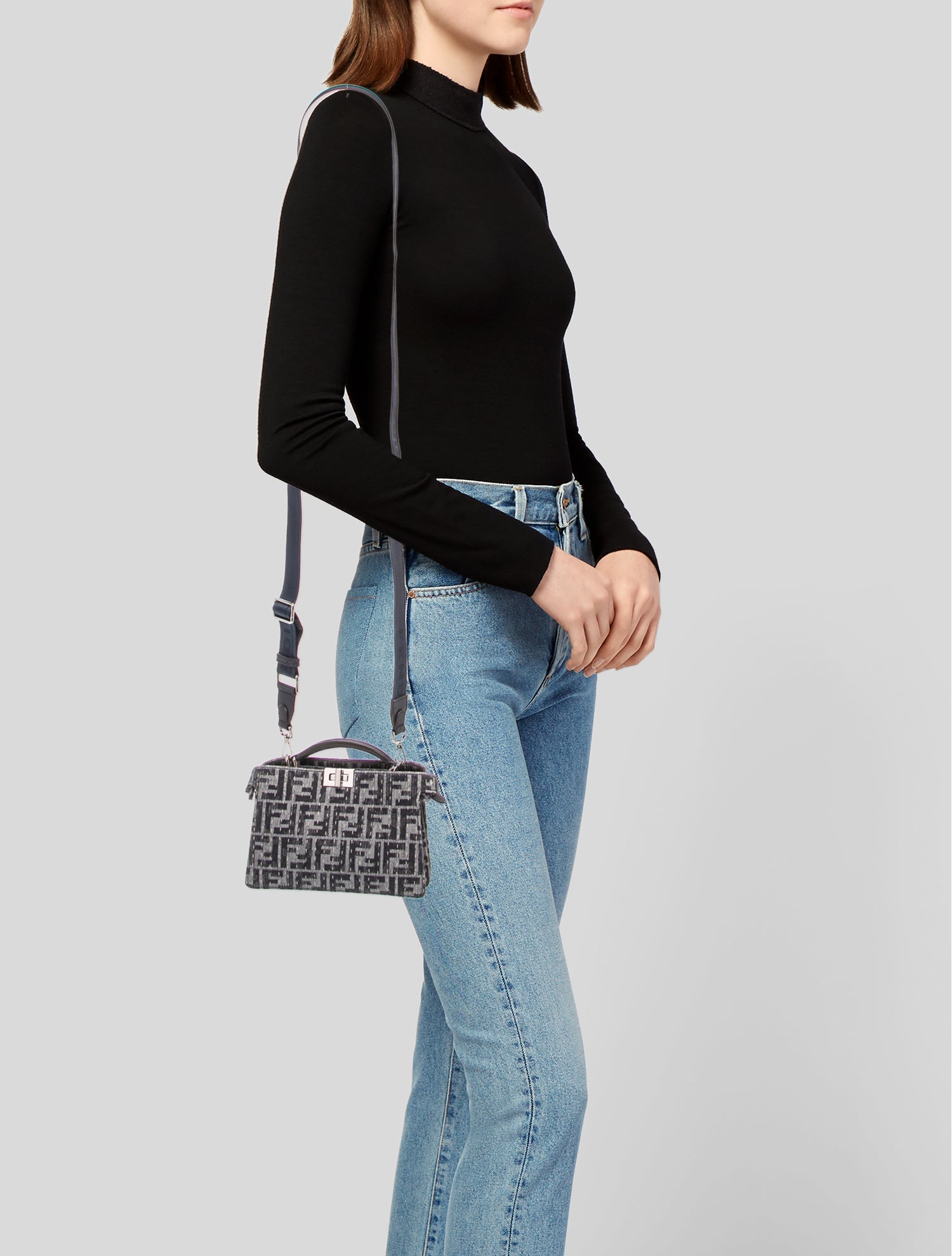 Fendi Peekaboo Small 2025