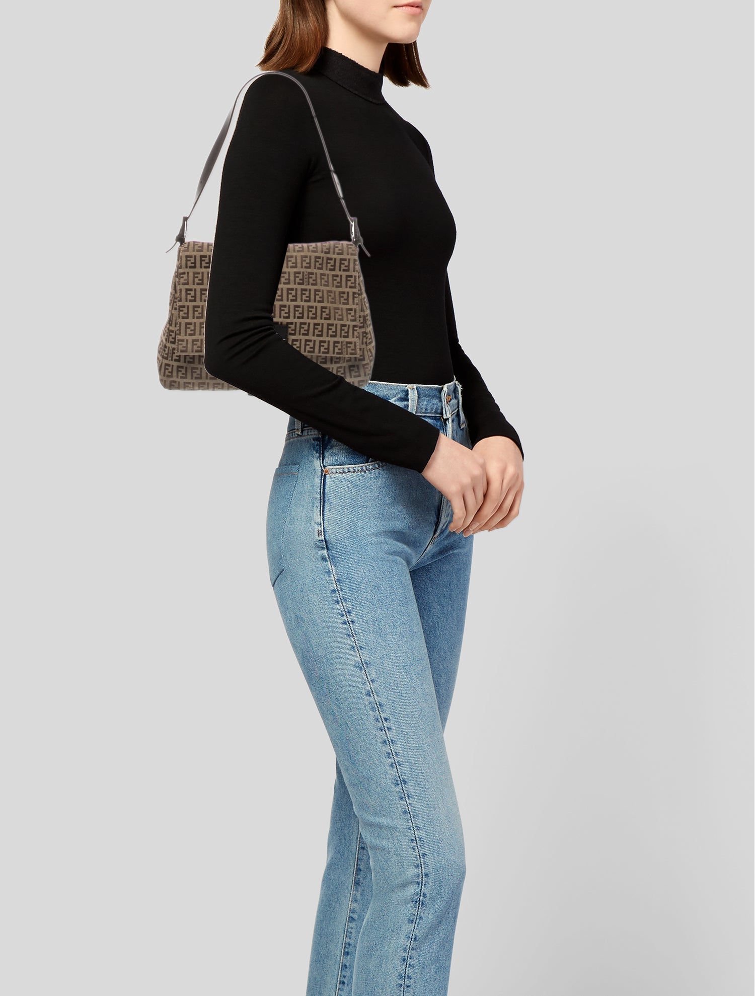 Fendi Zucchino FF Mama
