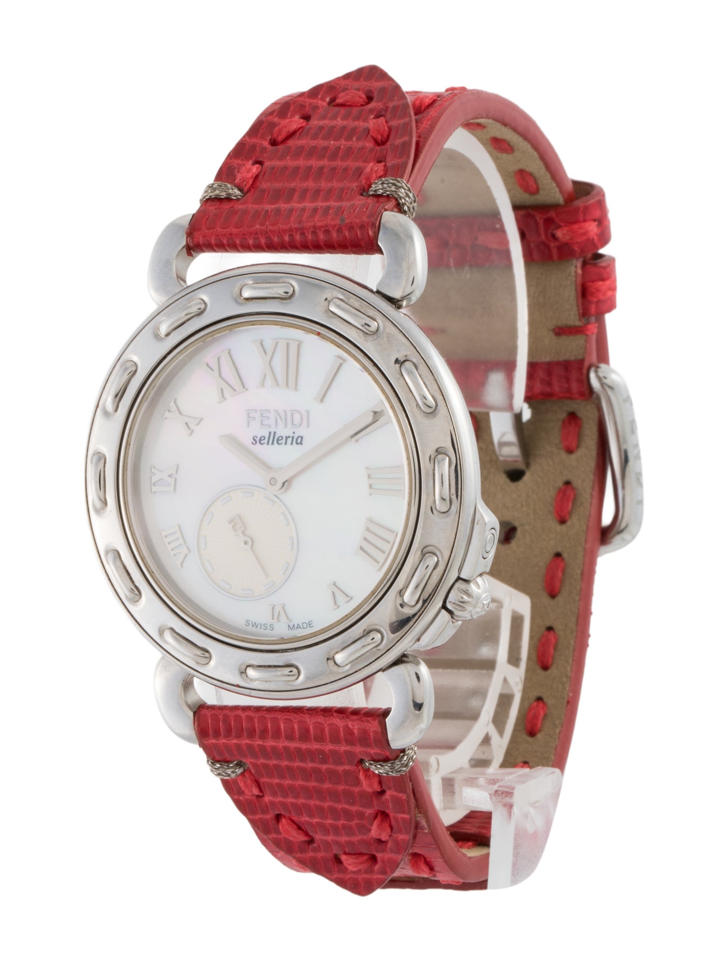 Fendi Strap | The RealReal