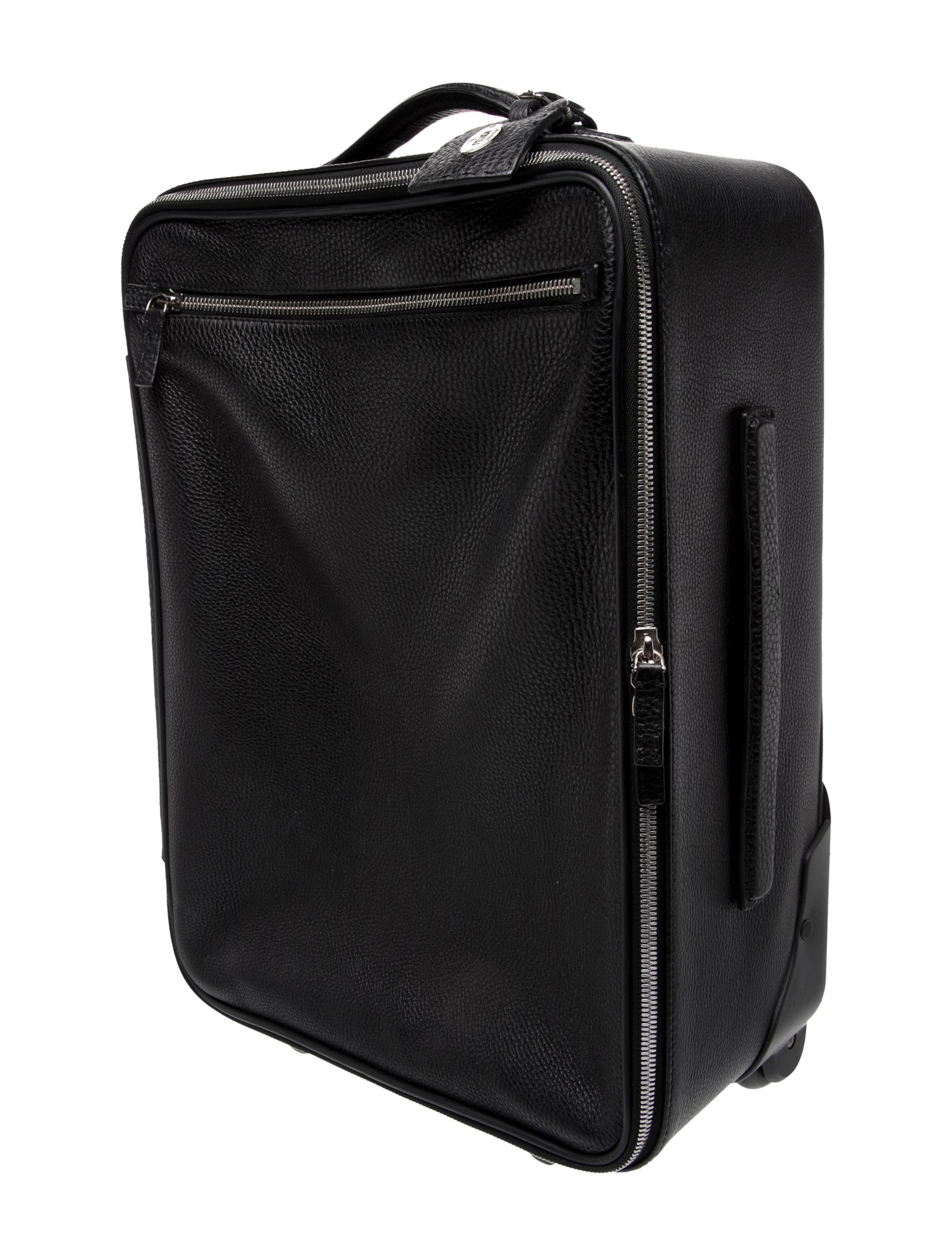 Fendi Rolling Carry-On