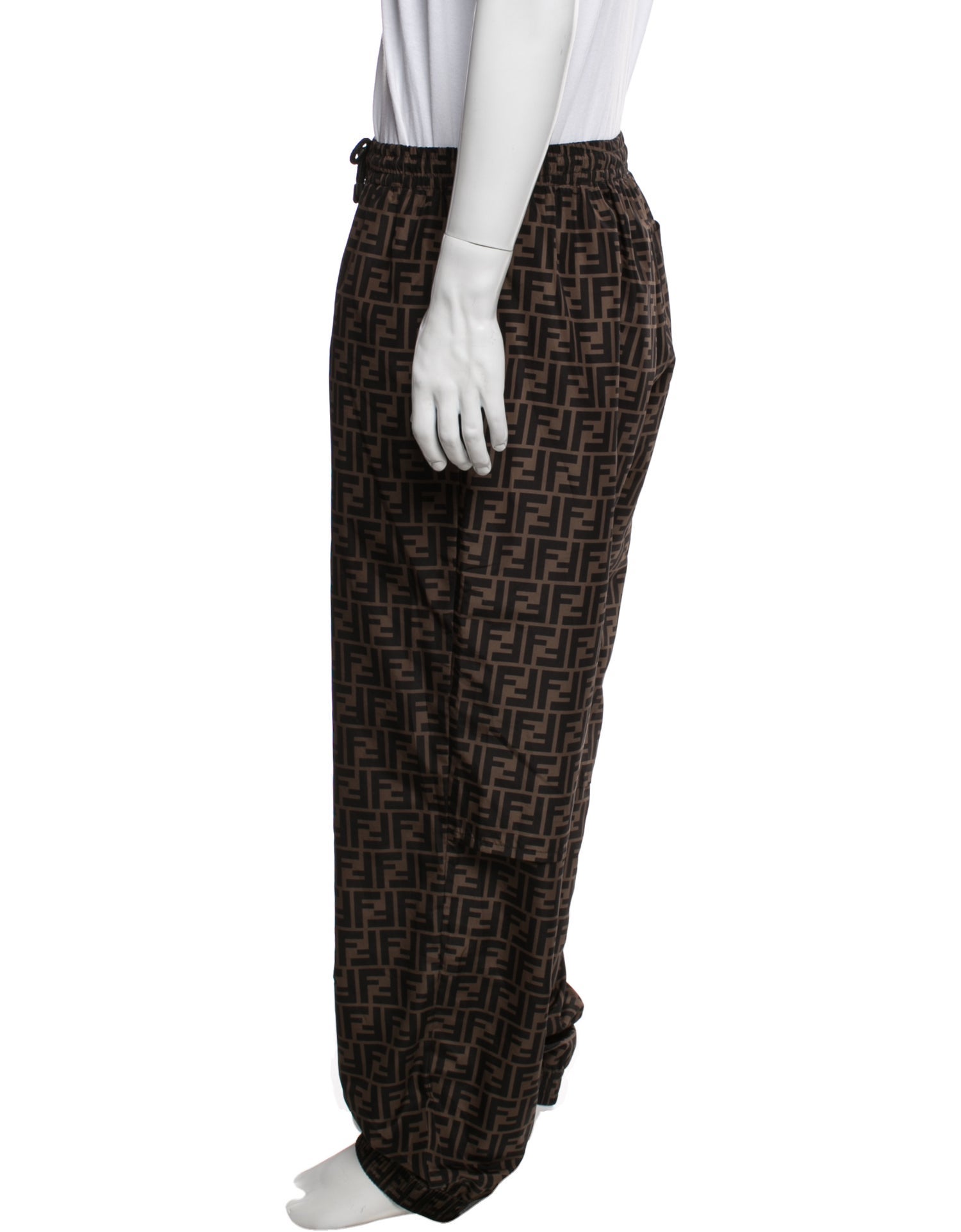 Fendi 2020 Joggers