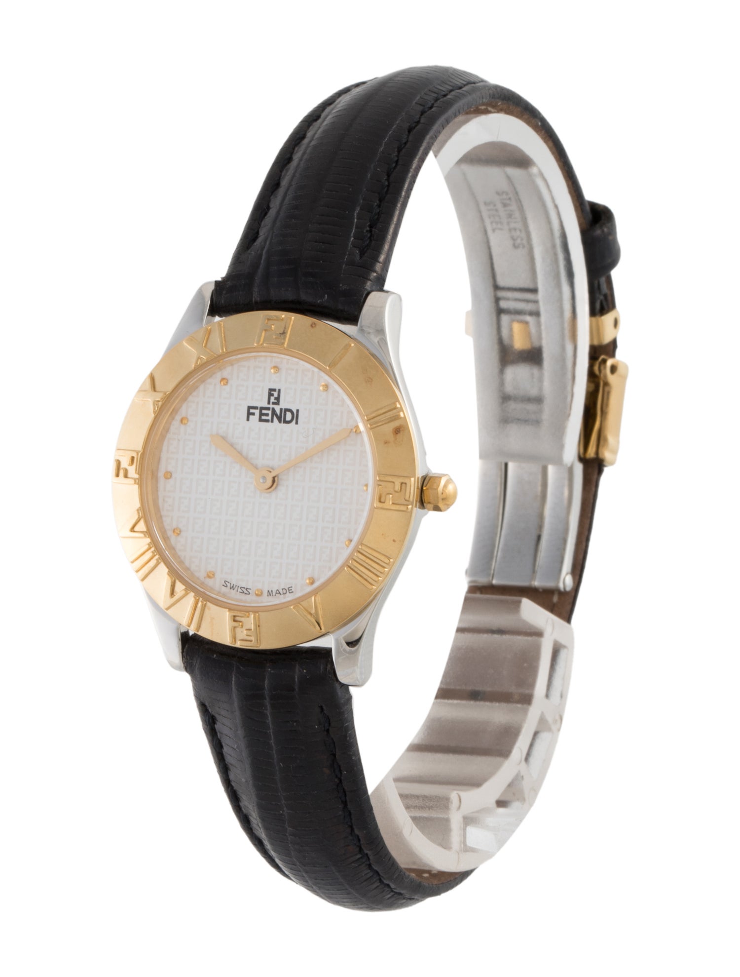 Fendi 2000L Watch