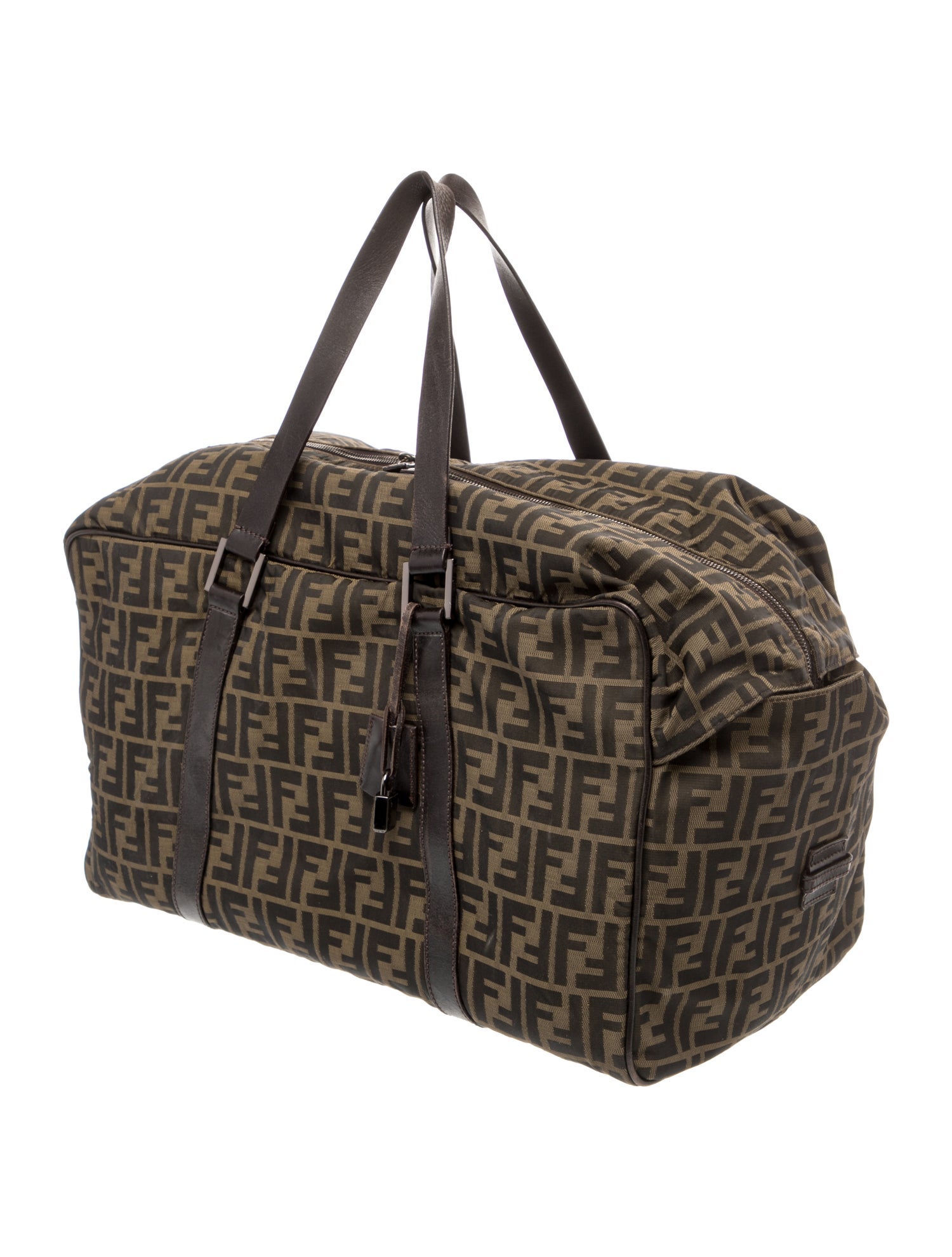 MZ Wallace Nylon Shoulder Bag - Blue Luggage and Travel, Handbags