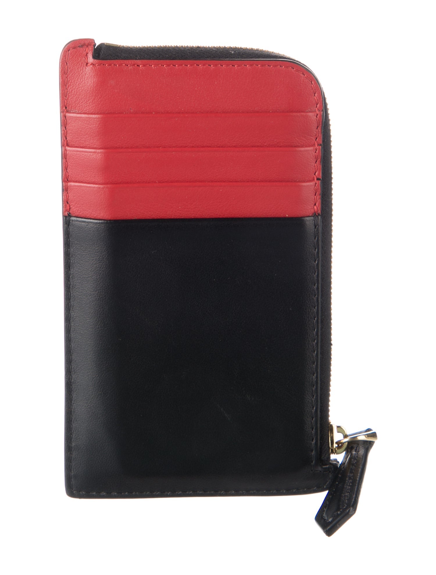 Fendi 2024 Monsters Motif Wallet