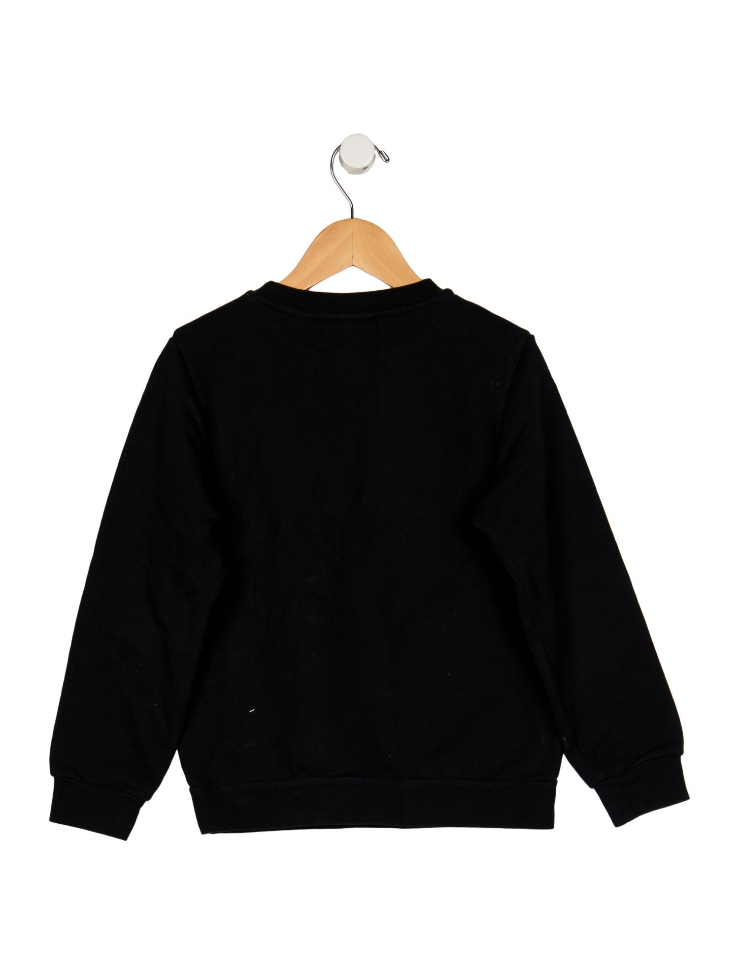 Fendi Graphic Sweater
