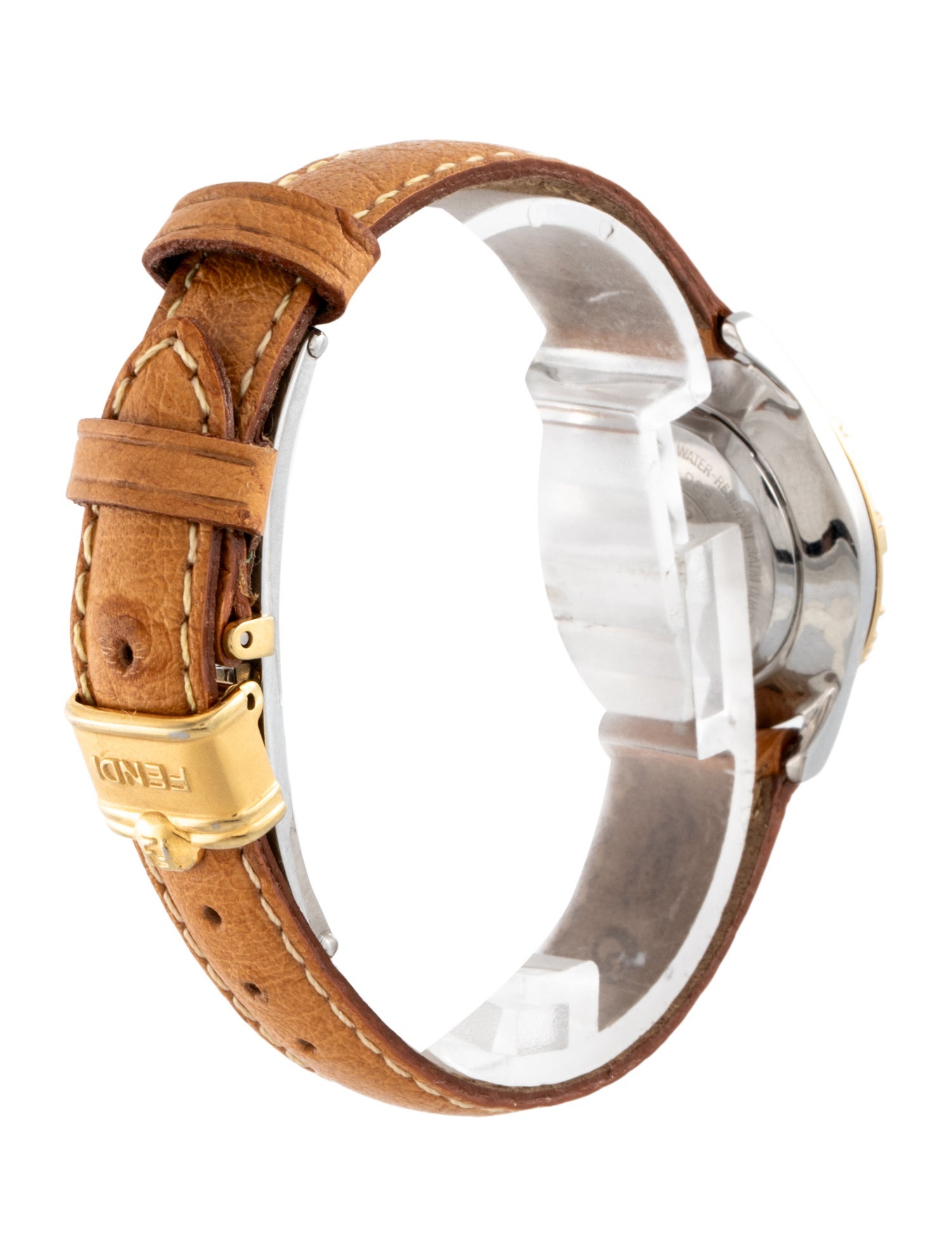 Fendi Strap | The RealReal