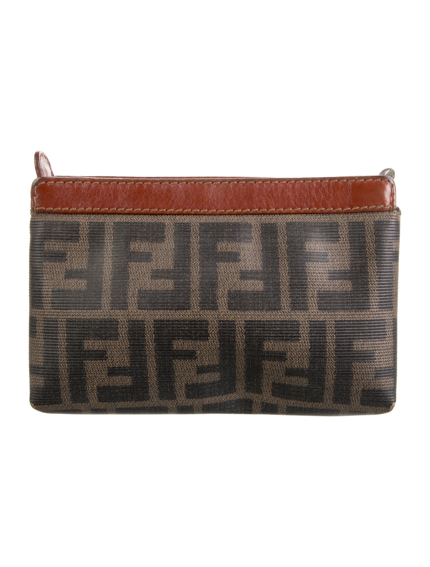 Fendi Cosmetic Bags for Women | The RealReal