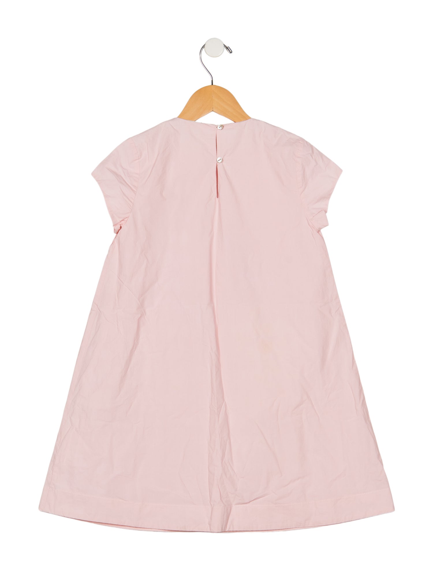 Fendi Short SLeeve Dress