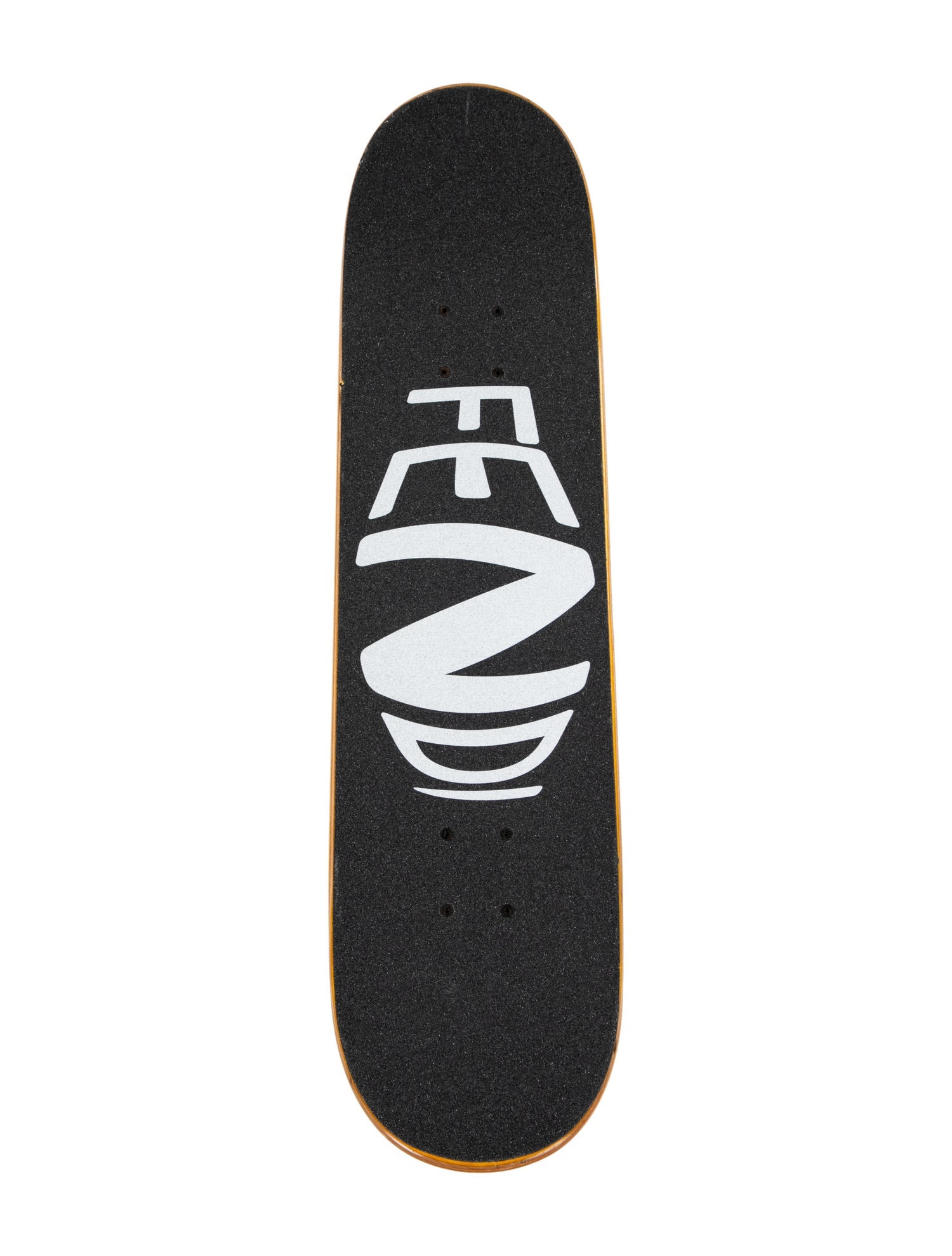 Supreme 2011 Harmony Korine Skateboard Deck - Grey Skate Decks