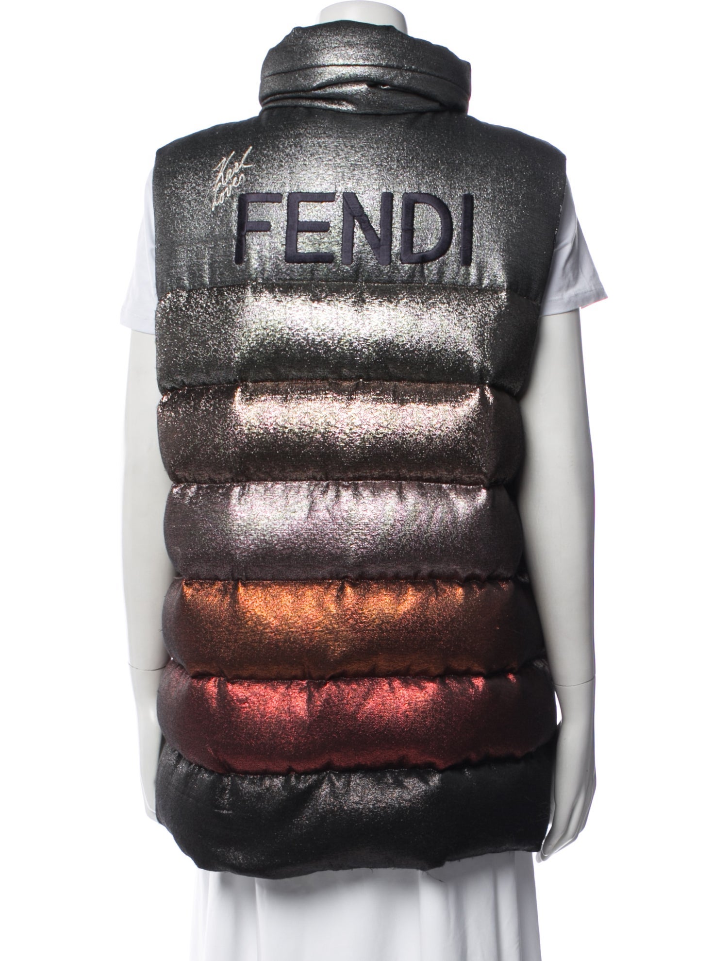 Fendi Jackets for Women | The RealReal