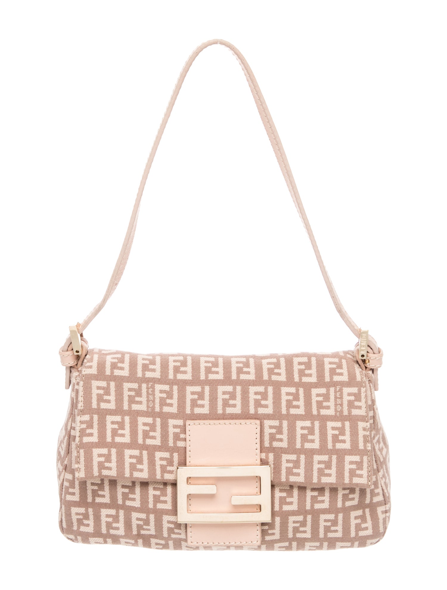 Fendi Zucchino FF Mama
