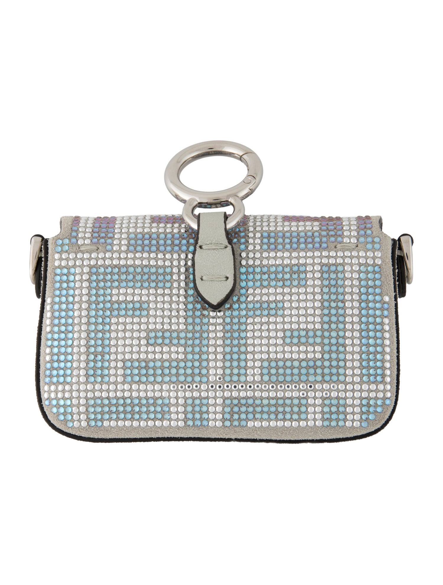 FENDIモンスター リバーシブルブレスレット FENDI - モンスター