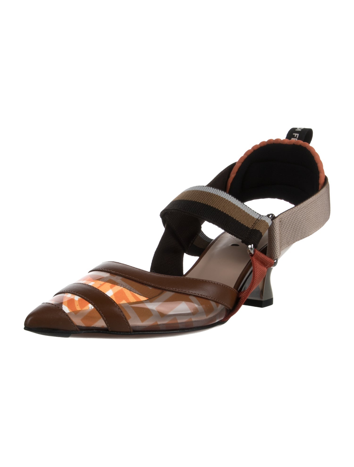 Fendi Zucca On Sale - Up To 90% Off | The RealReal