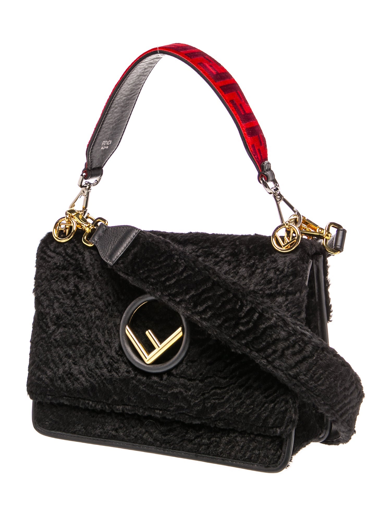 Fendi Kan On Sale - Up To 90% Off | The RealReal