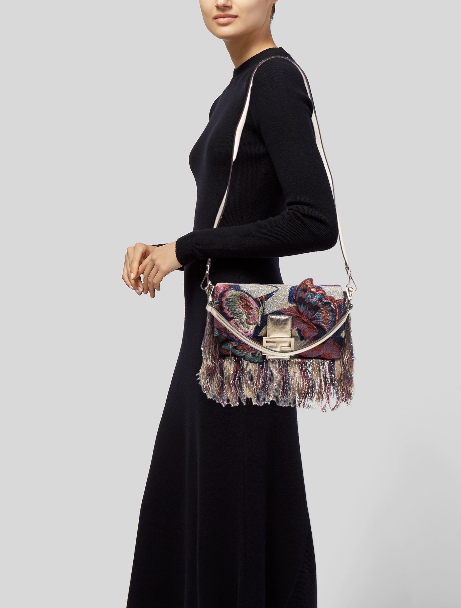 Fendi Baguette 2026