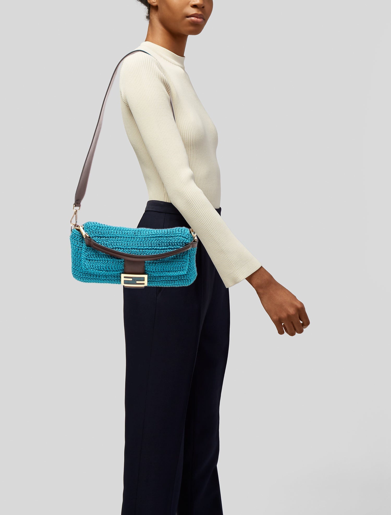 Fendi Baguette