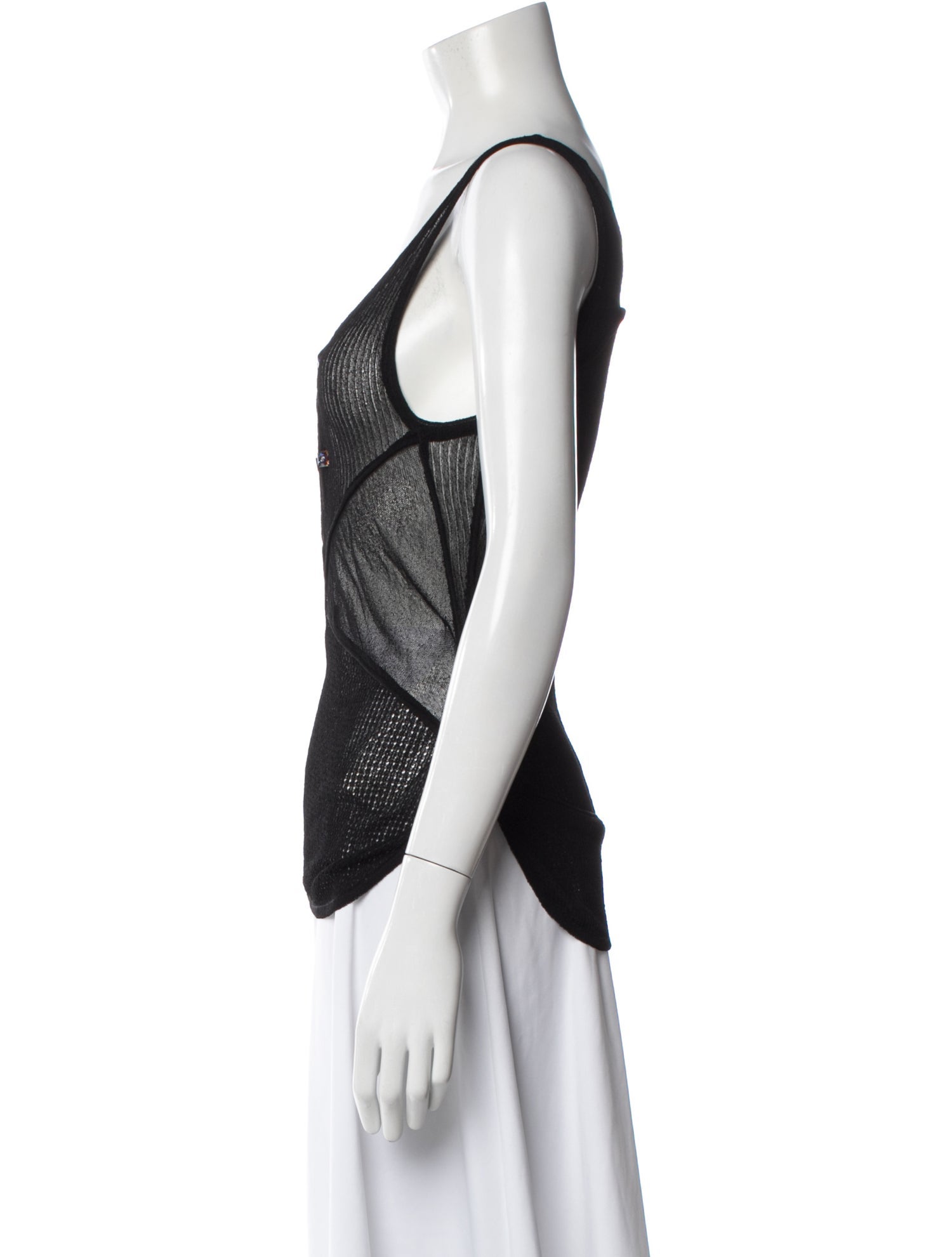 Fendi Vintage 2003 Top