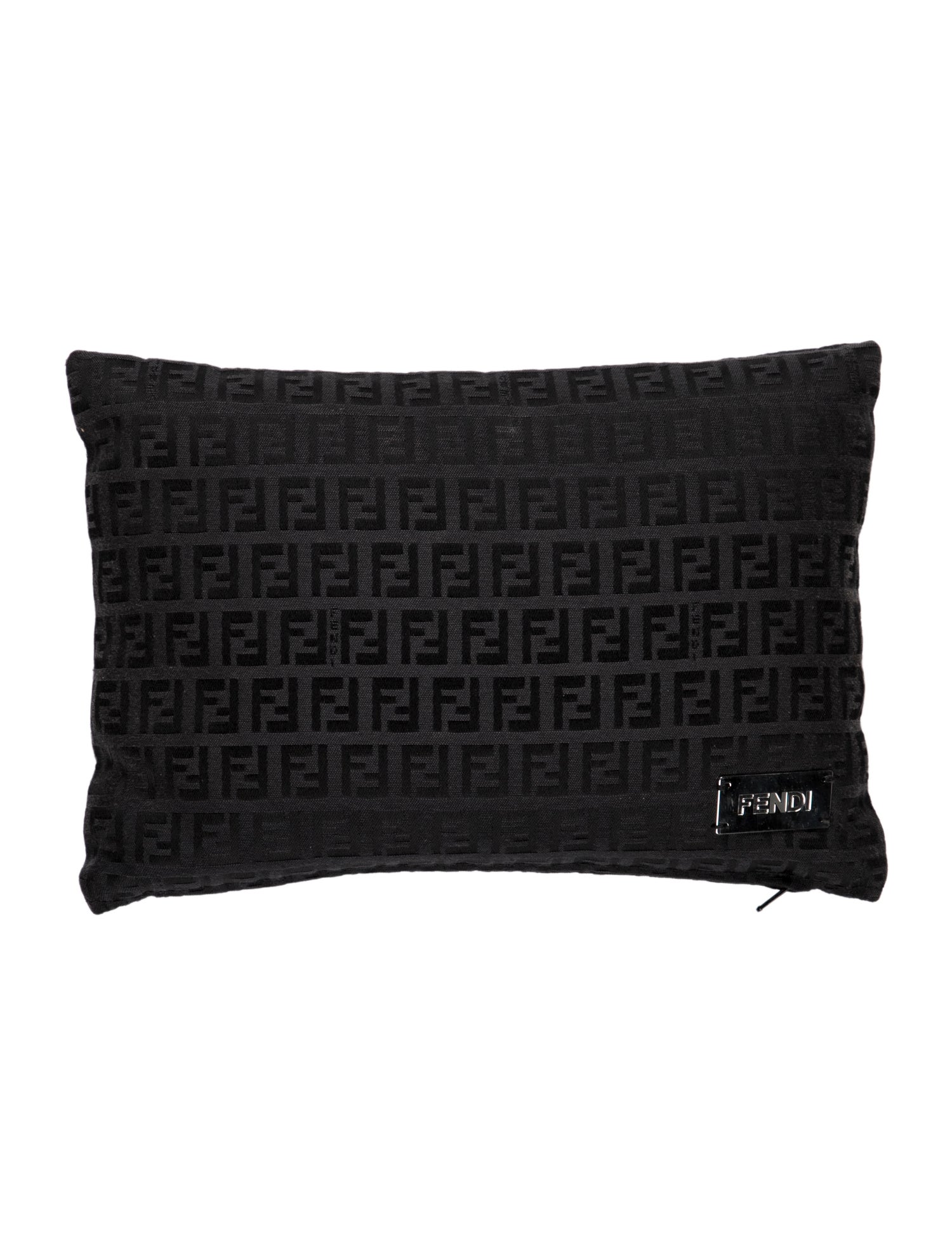 Fendi Zucchino Travel Pillow