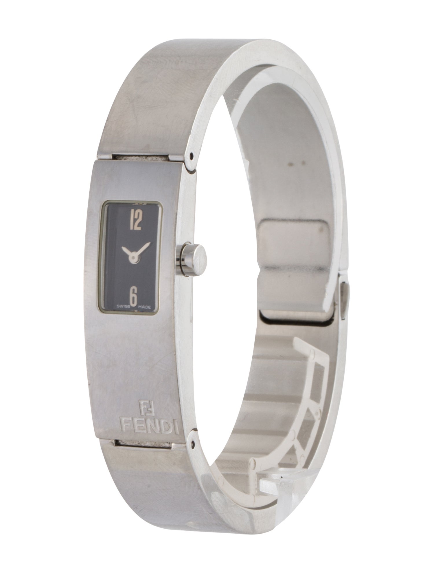 Fendi Bangle Watch