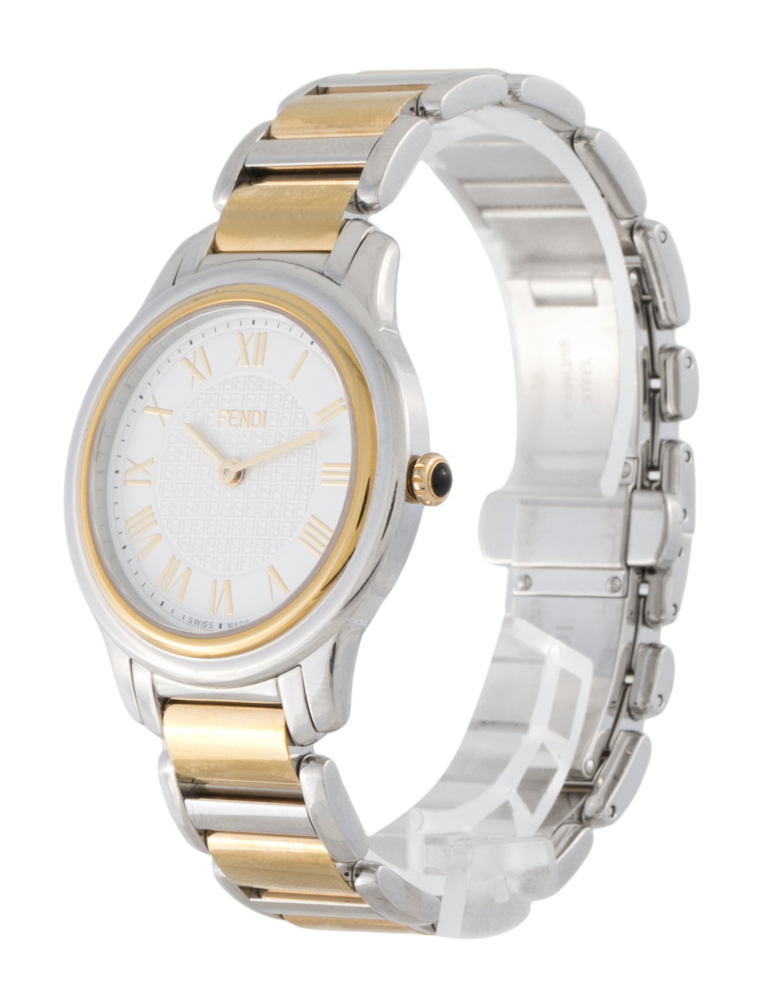 Fendi Classico Watch