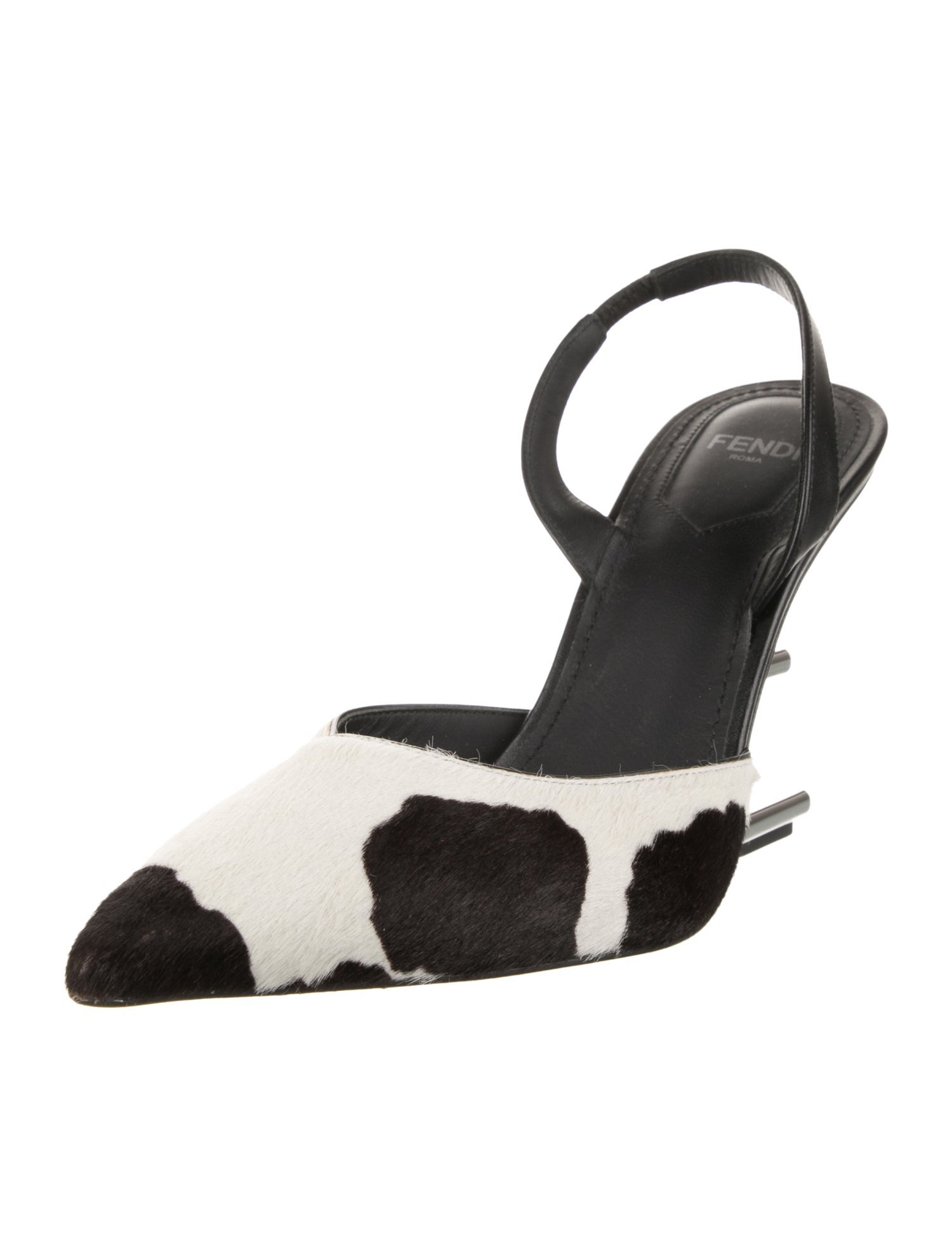 Fendi Zucca On Sale - Up To 90% Off | The RealReal