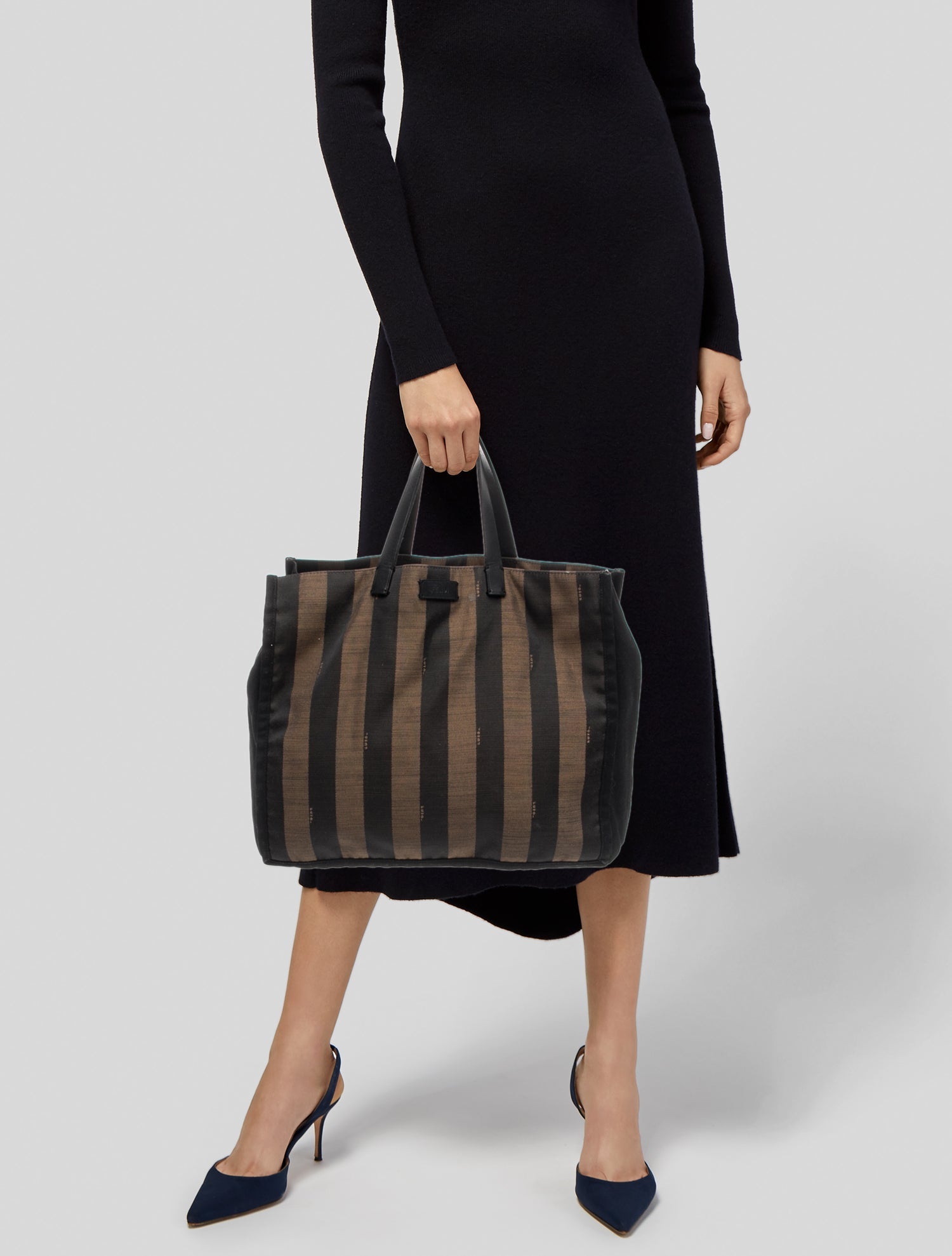 Givenchy Antigona Butterfly Tote - Black Totes, Handbags
