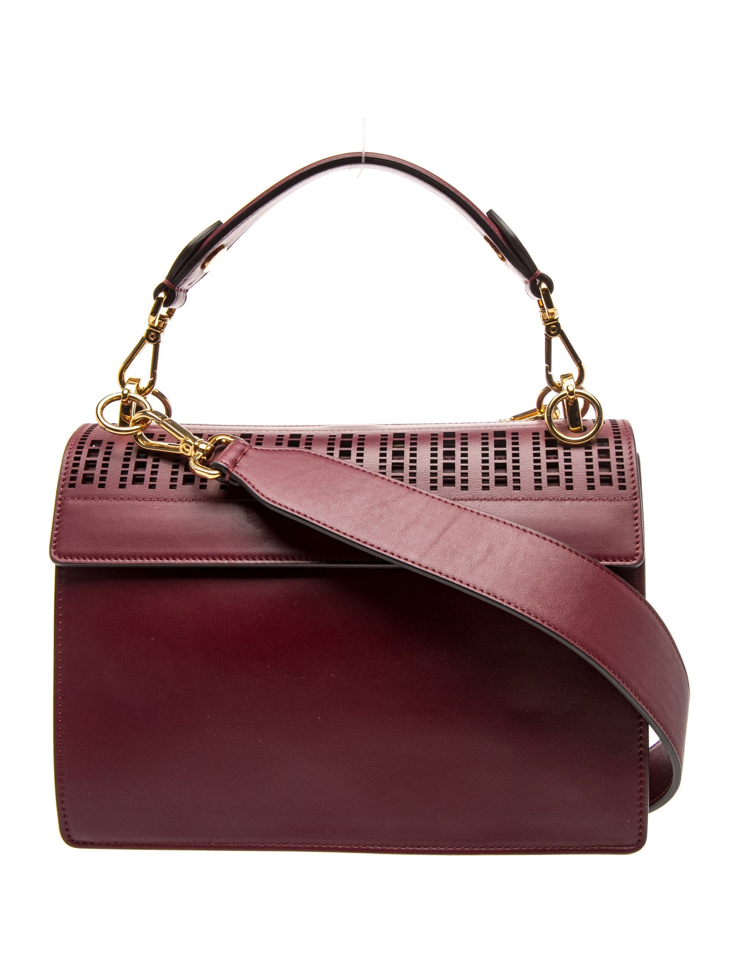 Fendi Kan On Sale - Up To 90% Off | The RealReal