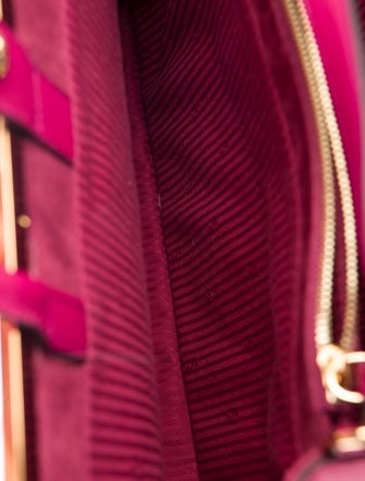 Fendi Medium 2Jours Tote