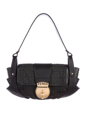 Fendi Zucchino Compilation Bag!