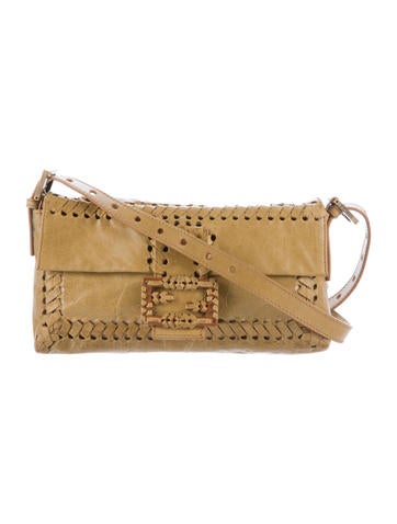 Fendi Grand Baguette