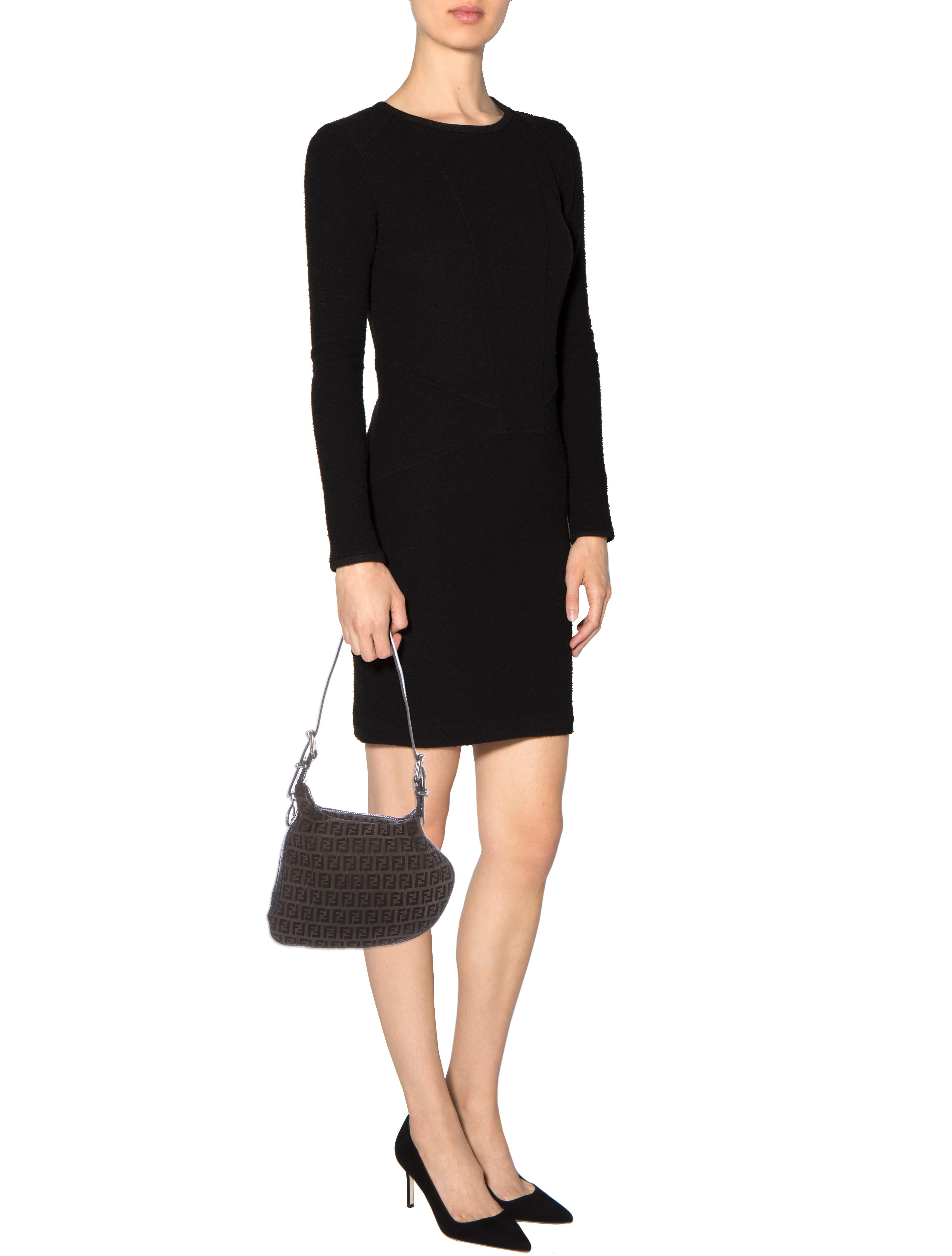 fendi zucchino oyster bag