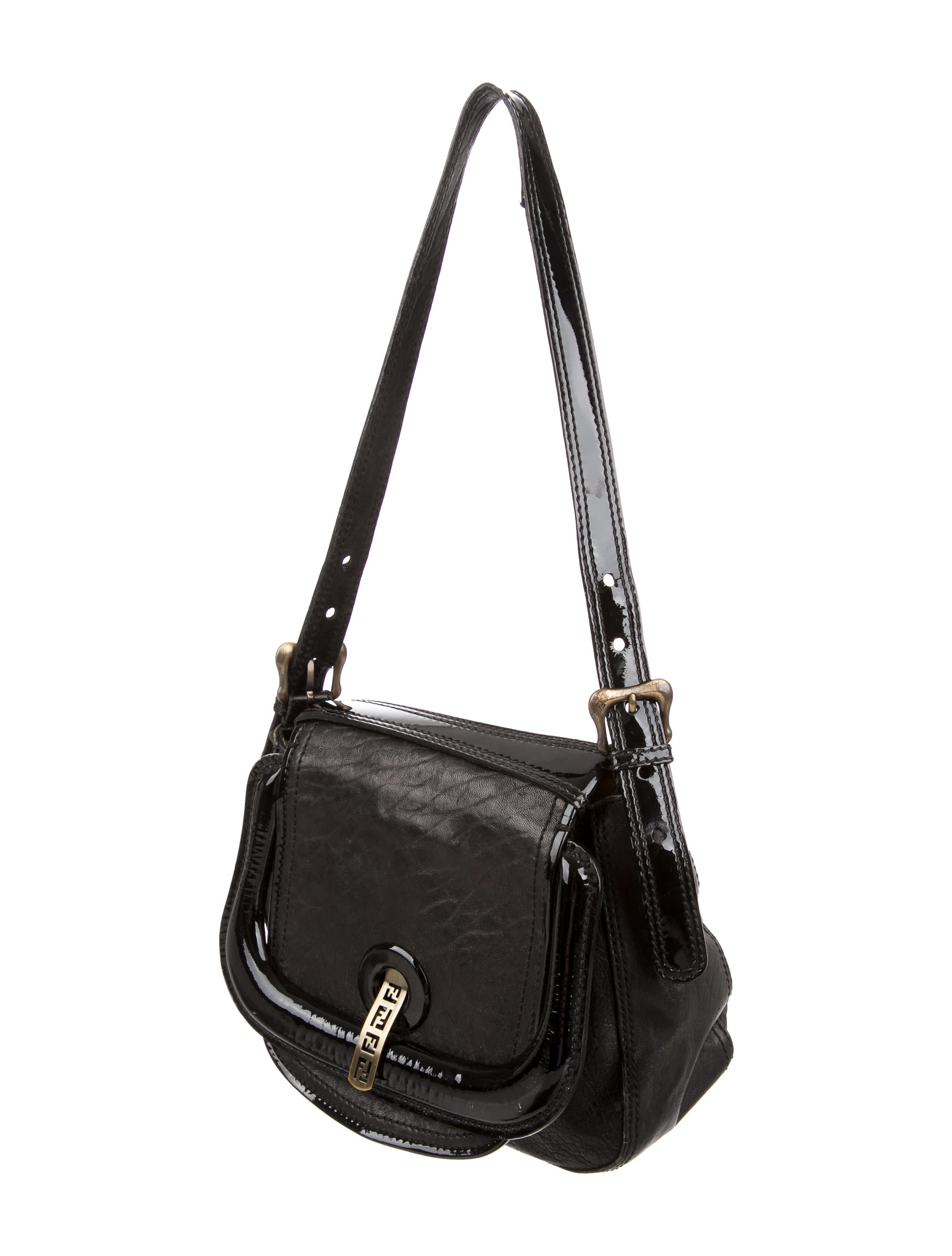 Fendi Mirrored B Shoulder Bag fendi b shoulder bag handbags fen54969 the realreal Fendi Mirrored B Shoulder Bag fendi b shoulder bag handbags fen54969 the realreal