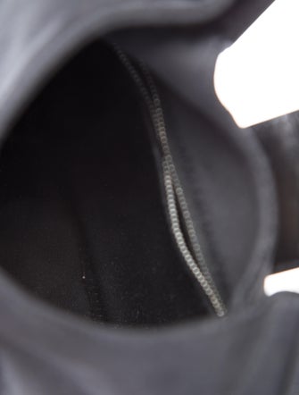 Fendi Mini Neoprene Shoulder Bag